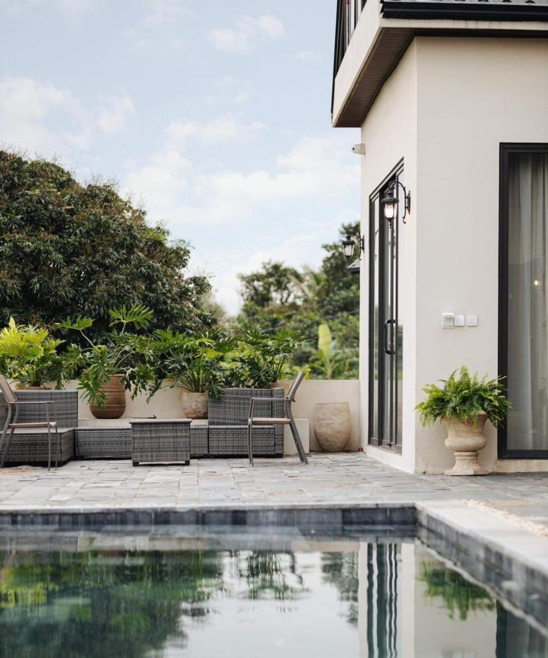 Velia Villa Venuestay