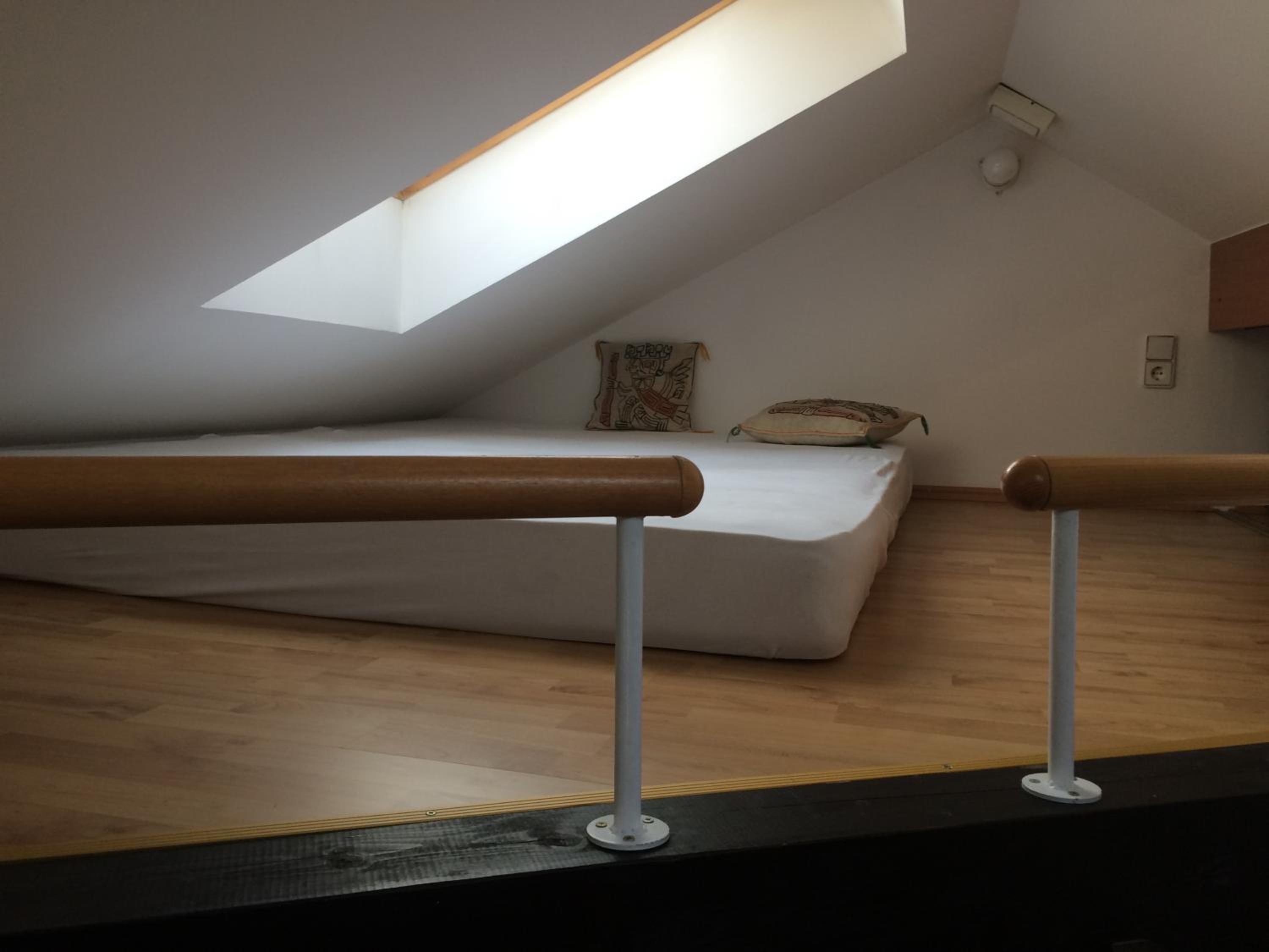 Apartment Loft