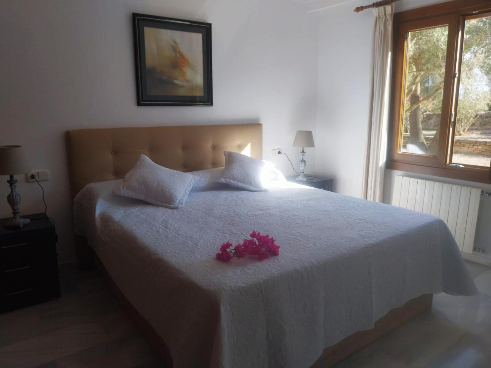 Chalet exclusivo Colonia Sant Jordi. Ses Salines