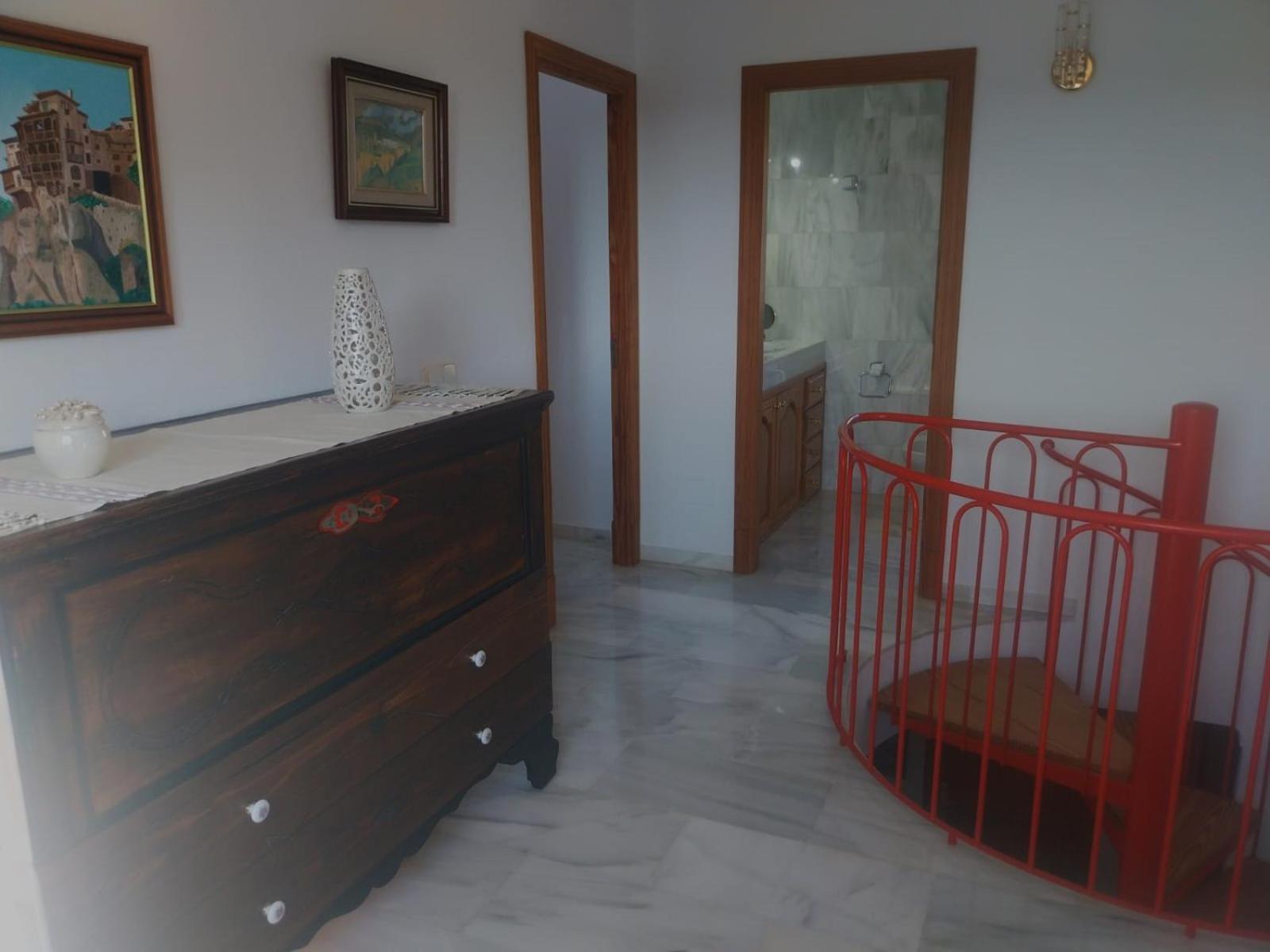Chalet exclusivo Colonia Sant Jordi. Ses Salines