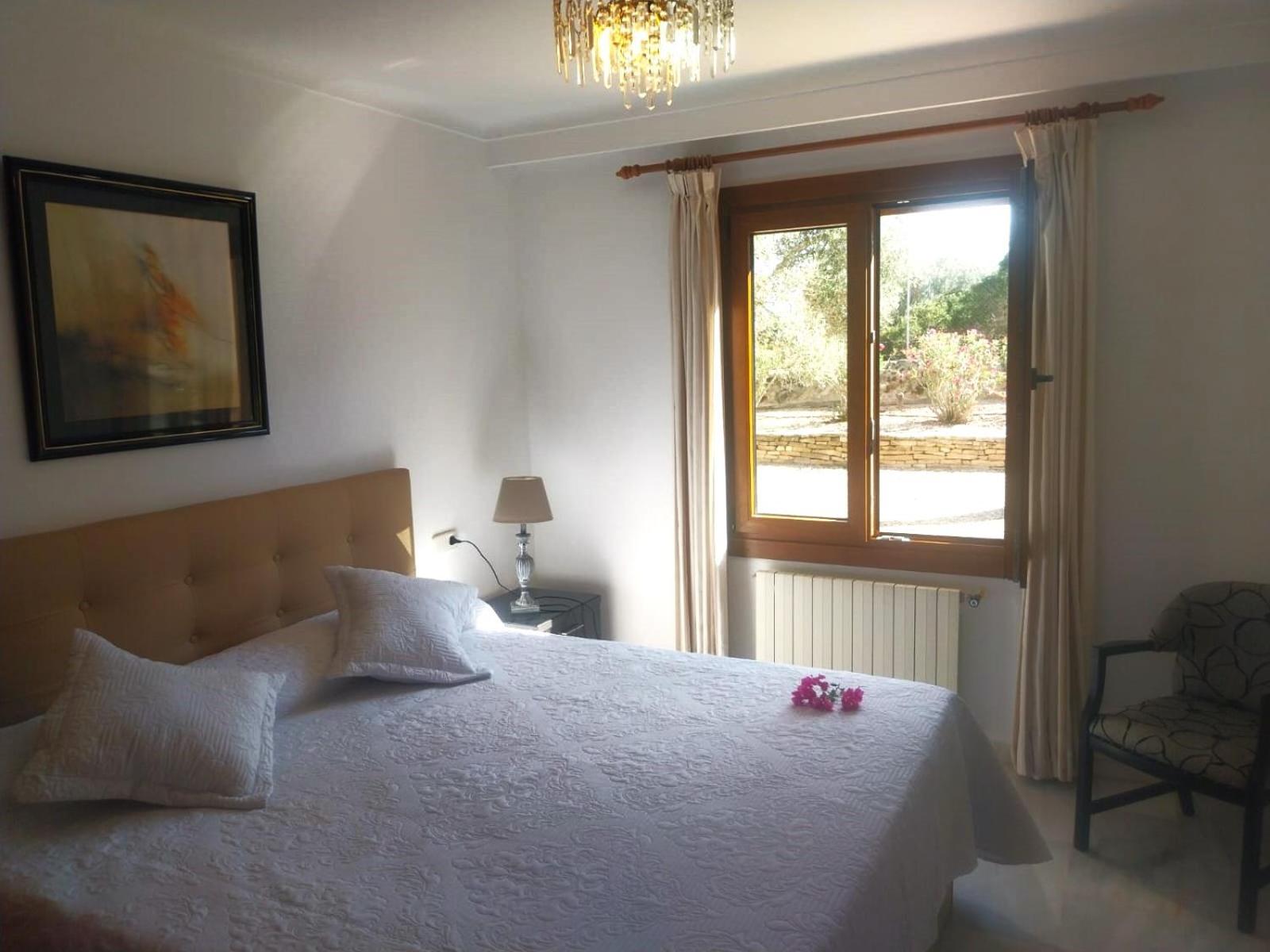 Chalet exclusivo Colonia Sant Jordi. Ses Salines