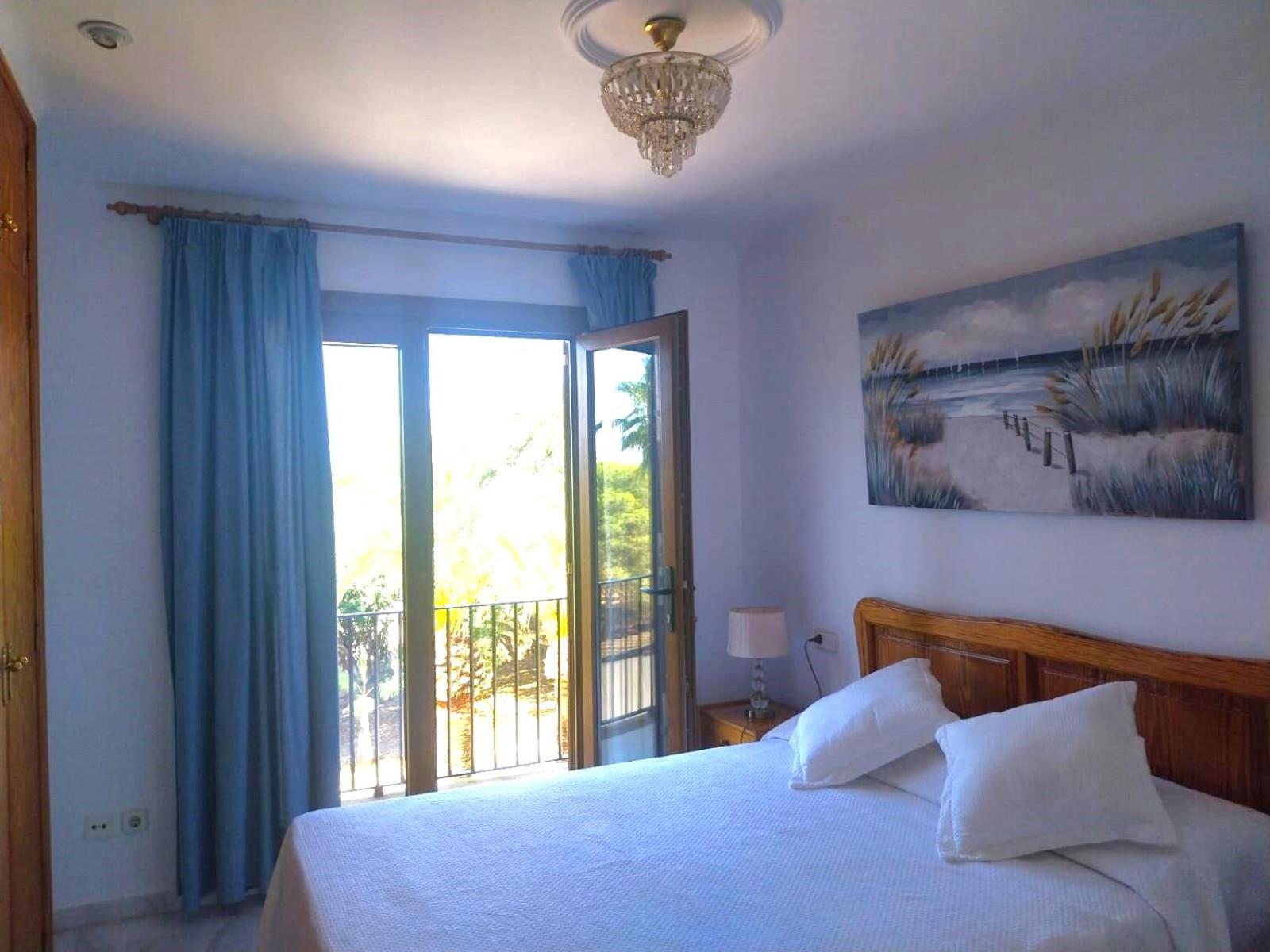 Chalet exclusivo Colonia Sant Jordi. Ses Salines