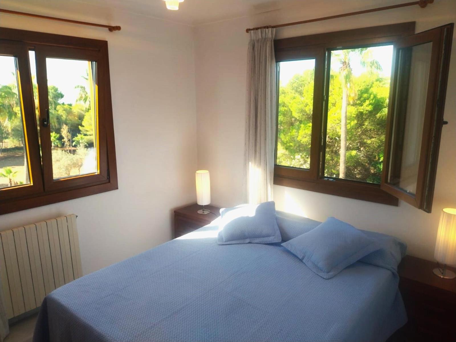 Chalet exclusivo Colonia Sant Jordi. Ses Salines