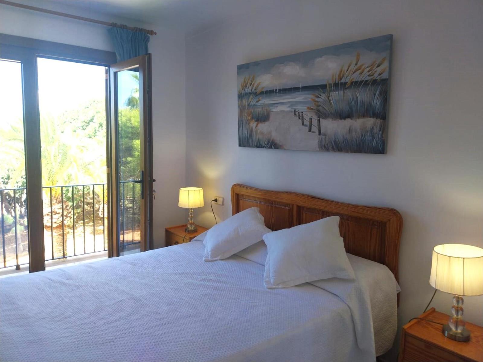 Chalet exclusivo Colonia Sant Jordi. Ses Salines