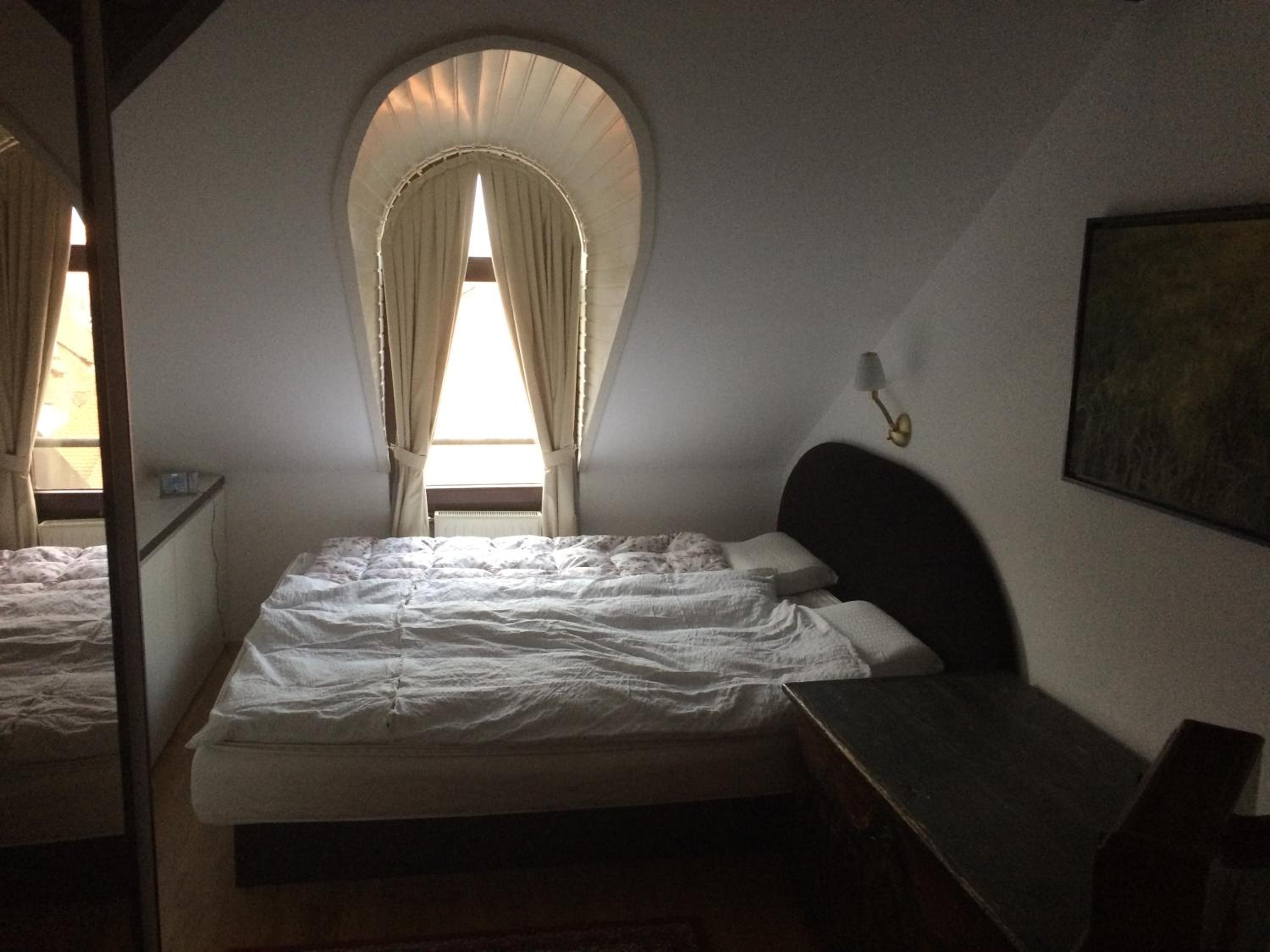 Apartment Loft