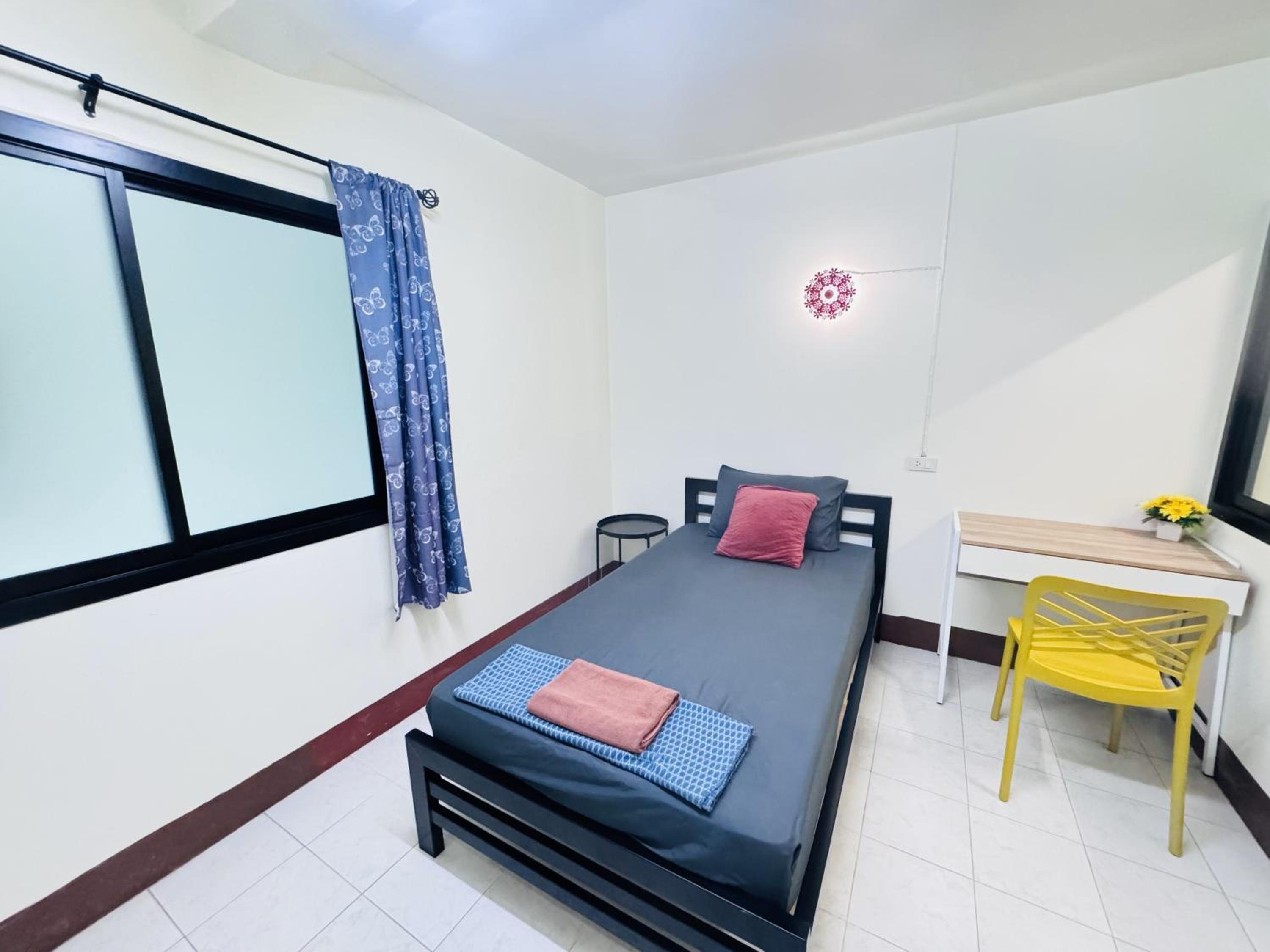 K.L.Apartment, Chalong  - 10
