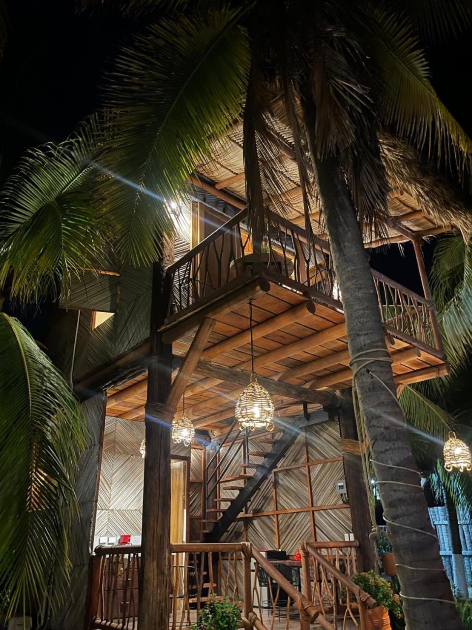 Casa San Carlos view 4