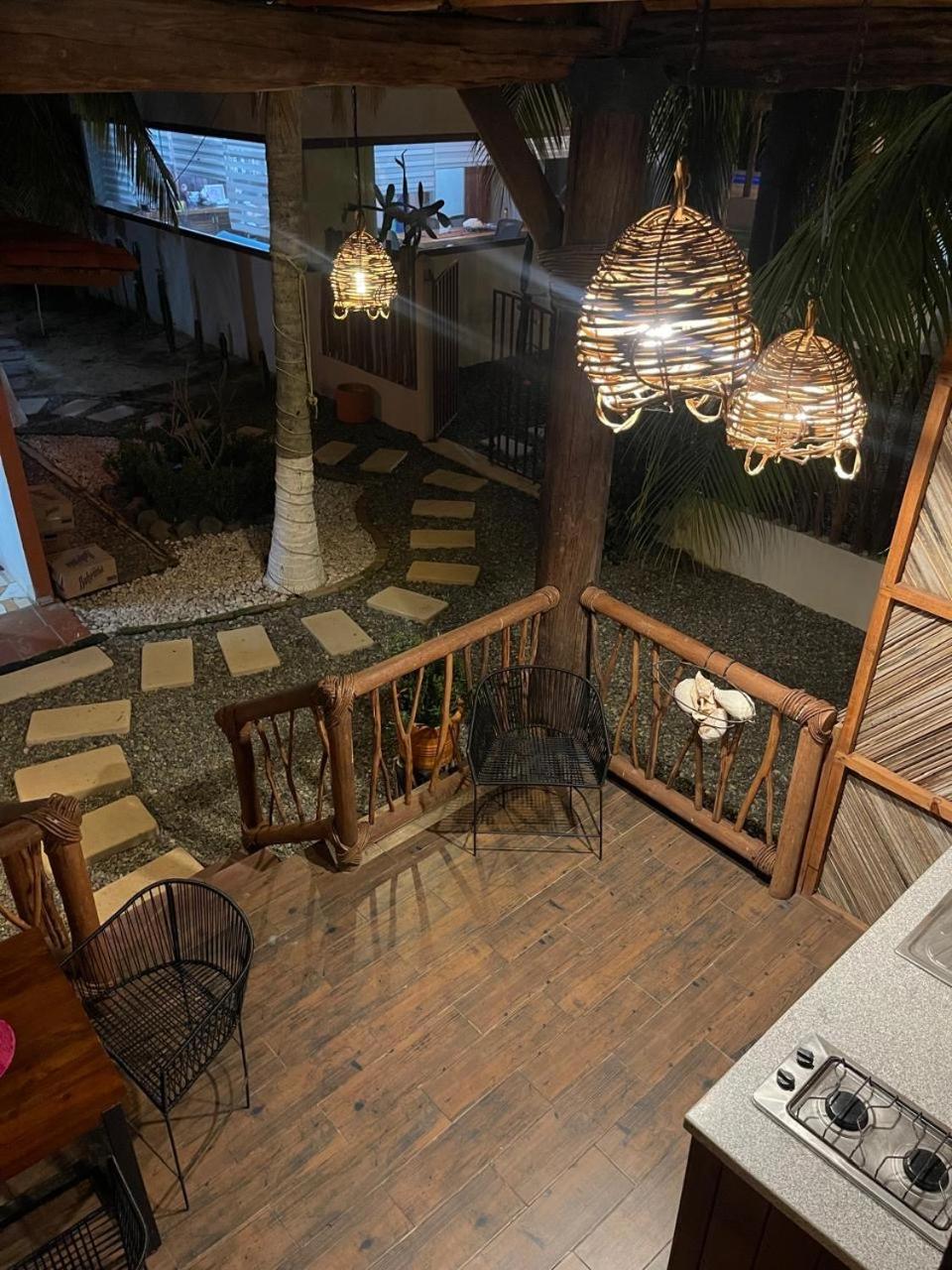 Casa San Carlos view 5