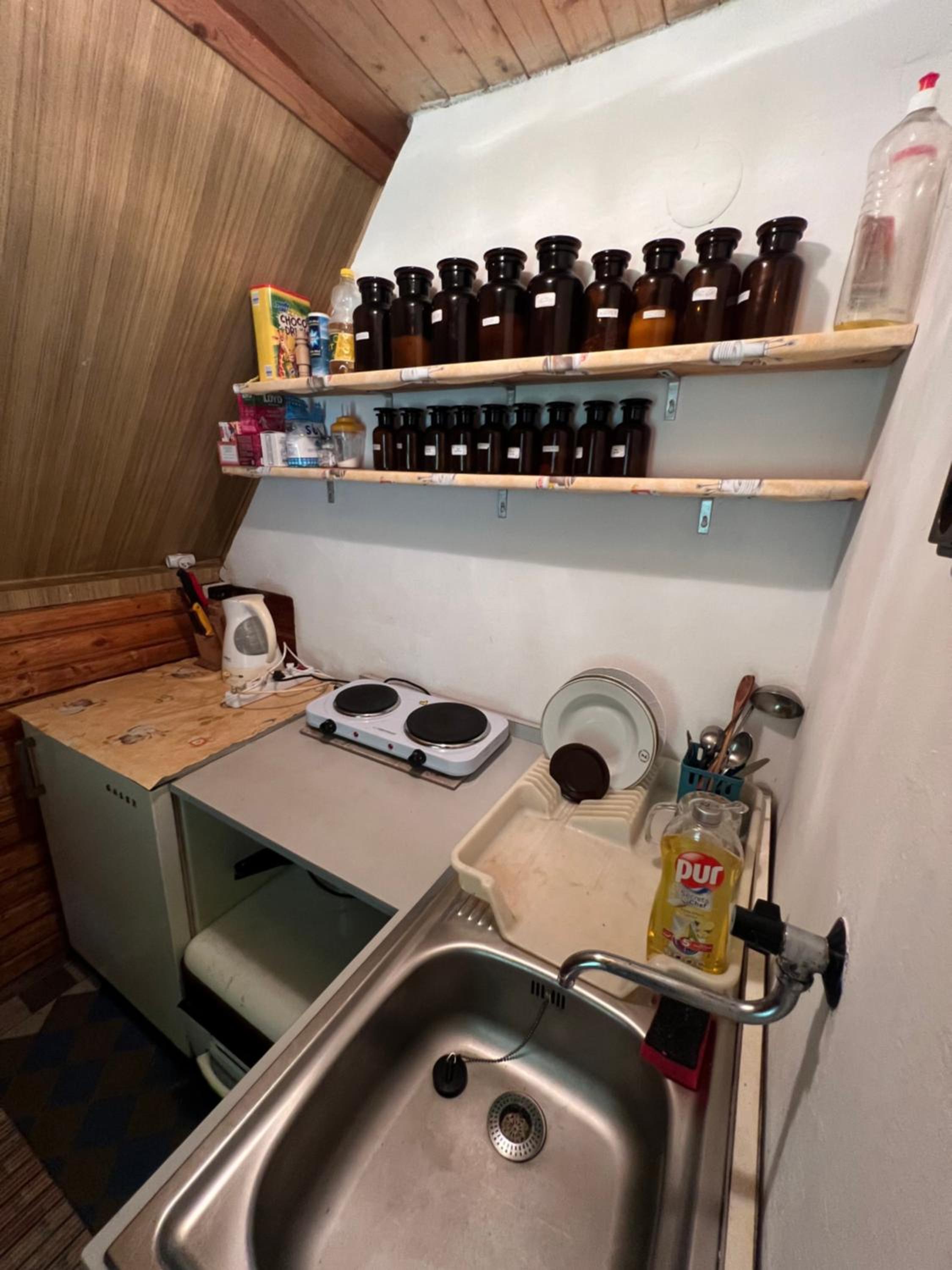 Chata svätého Filipa