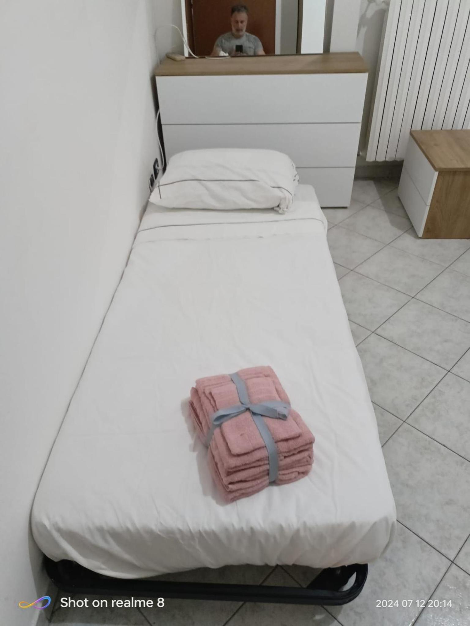 Appartamento Milano