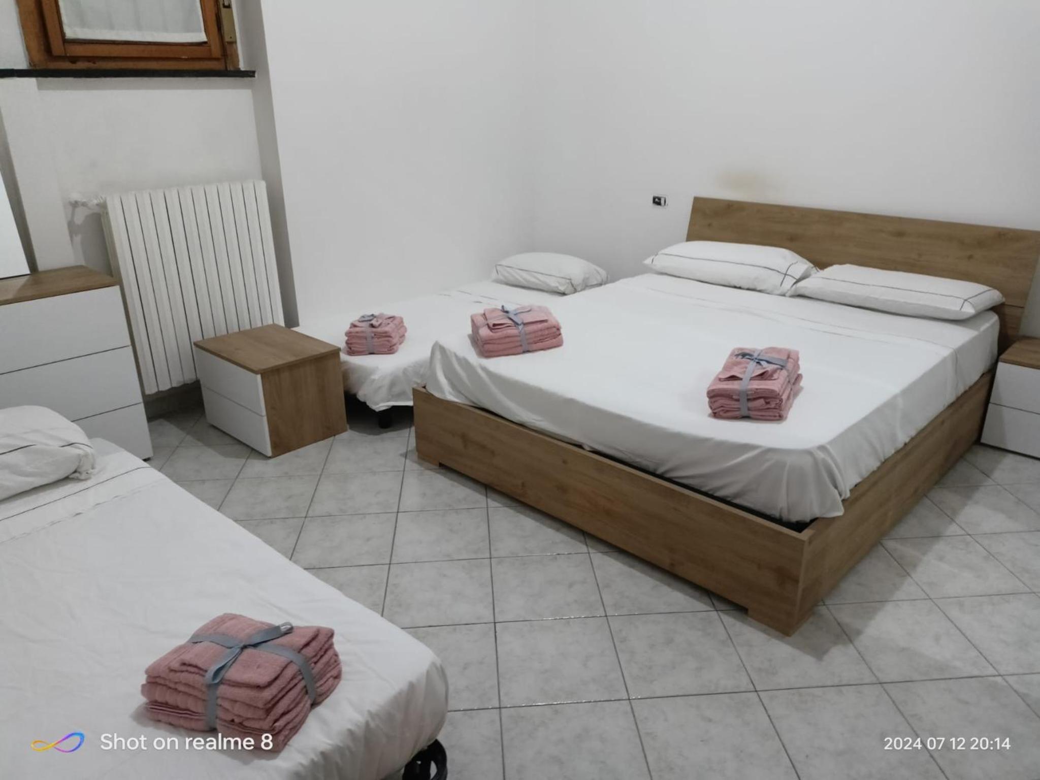Appartamento Milano