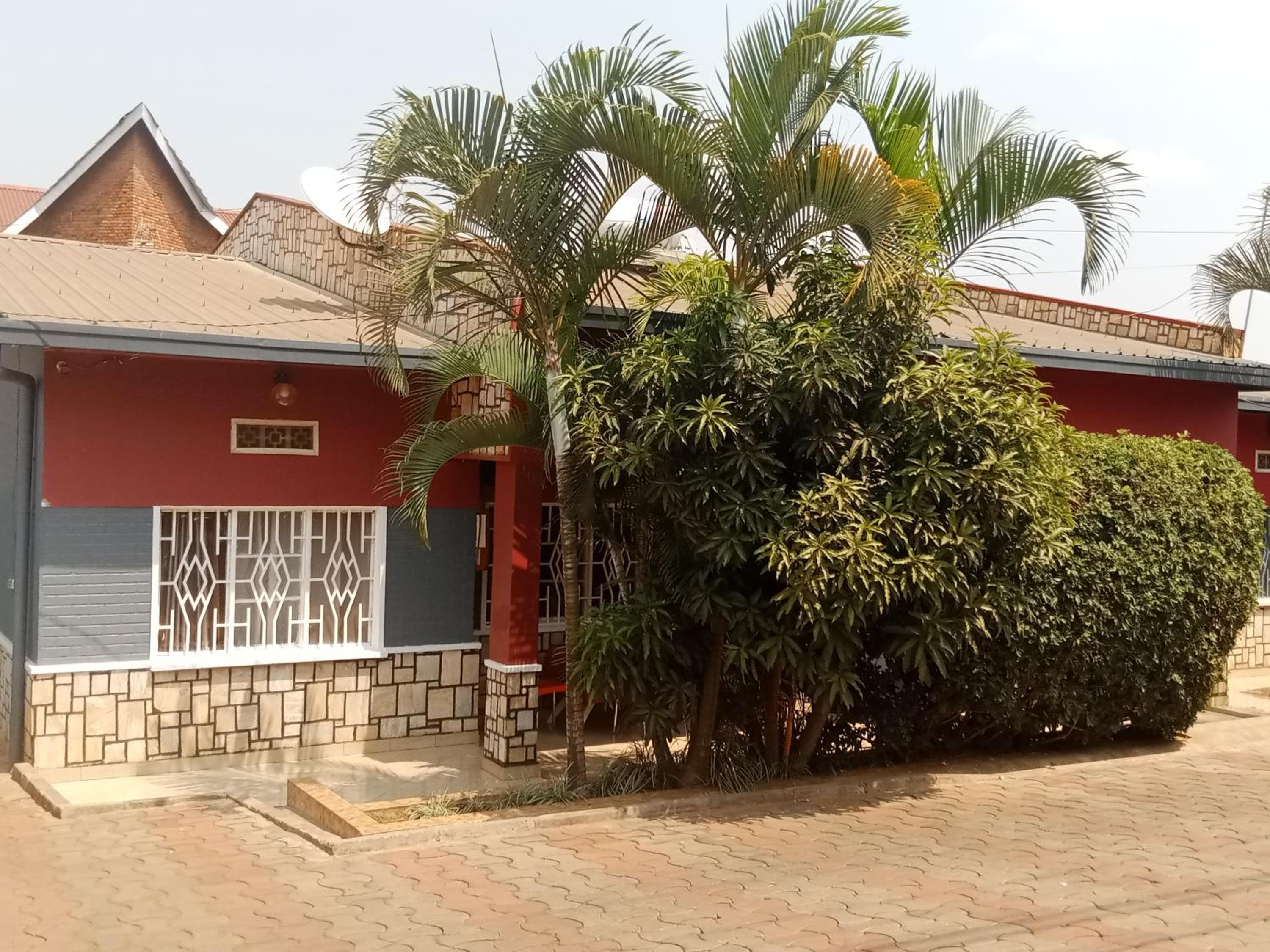 Cameo Residence