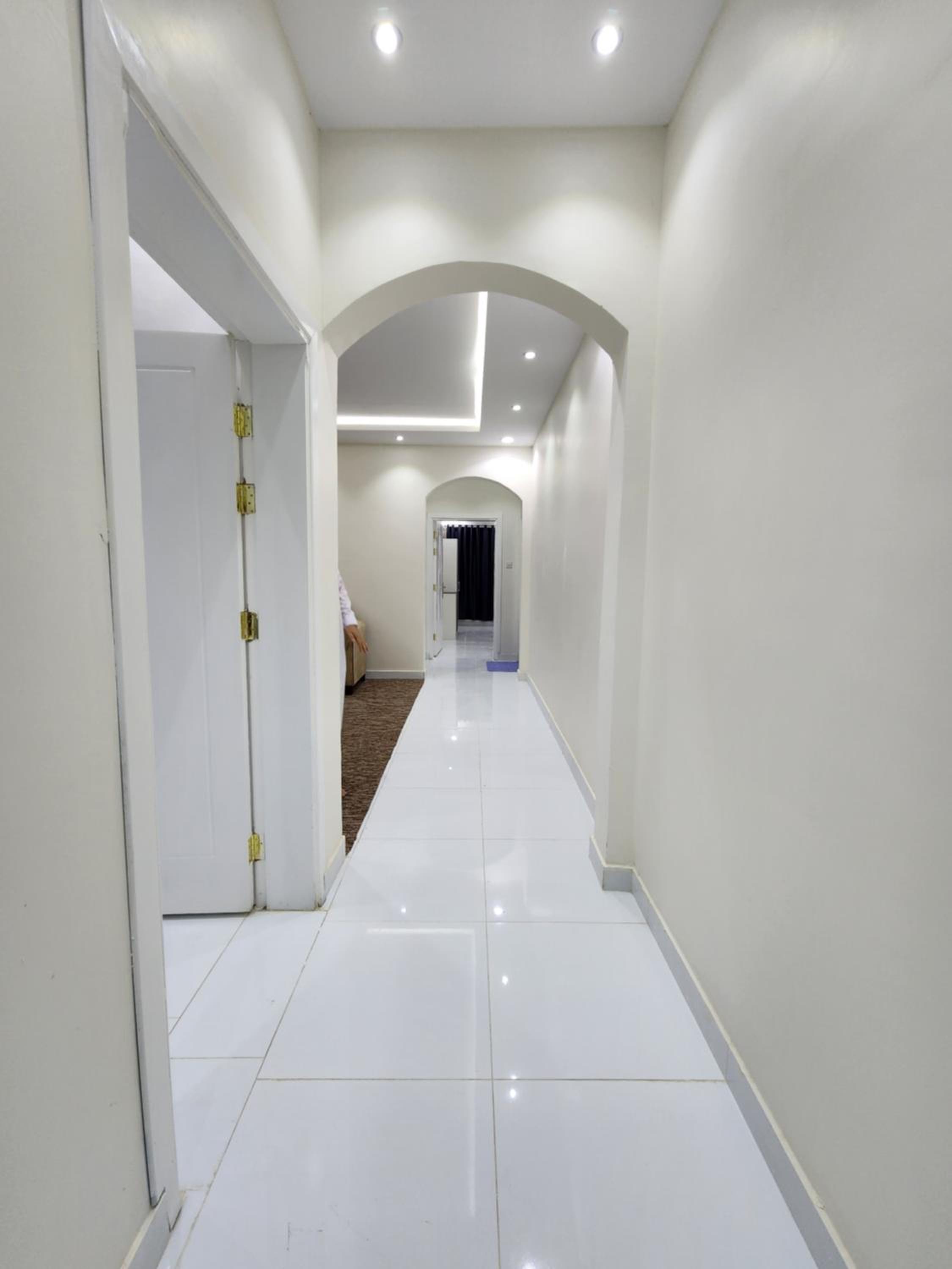 Yaqoot Al Madina Suites view 4