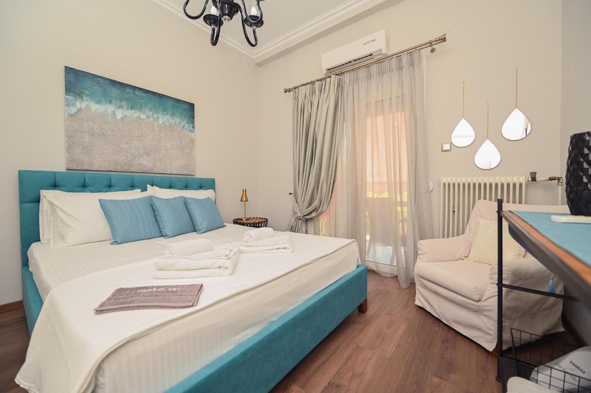 Elegant Apartment Preveza