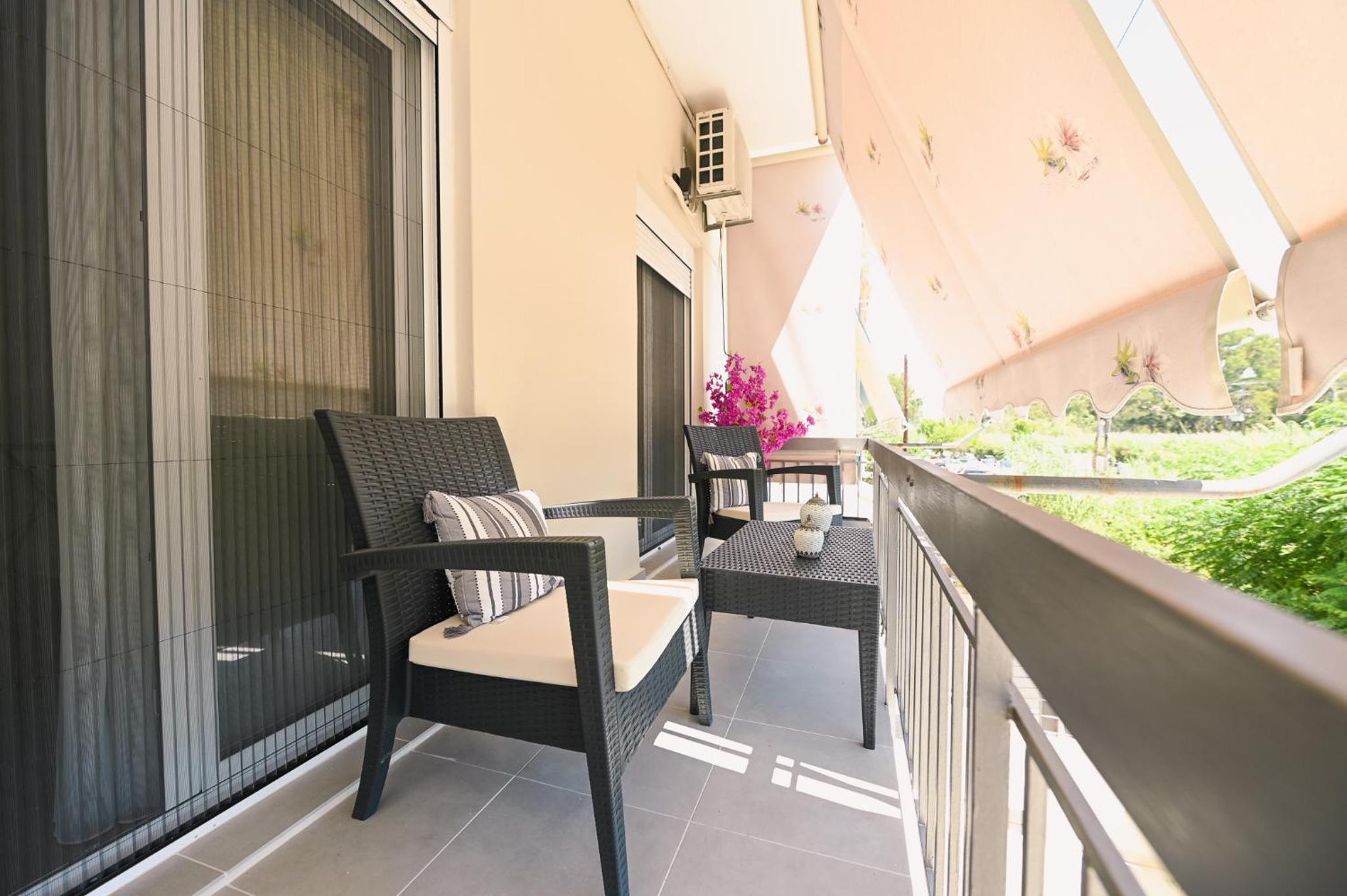 Elegant Apartment Preveza