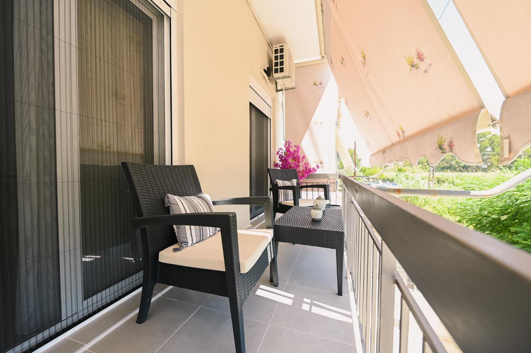 Elegant Apartment Preveza