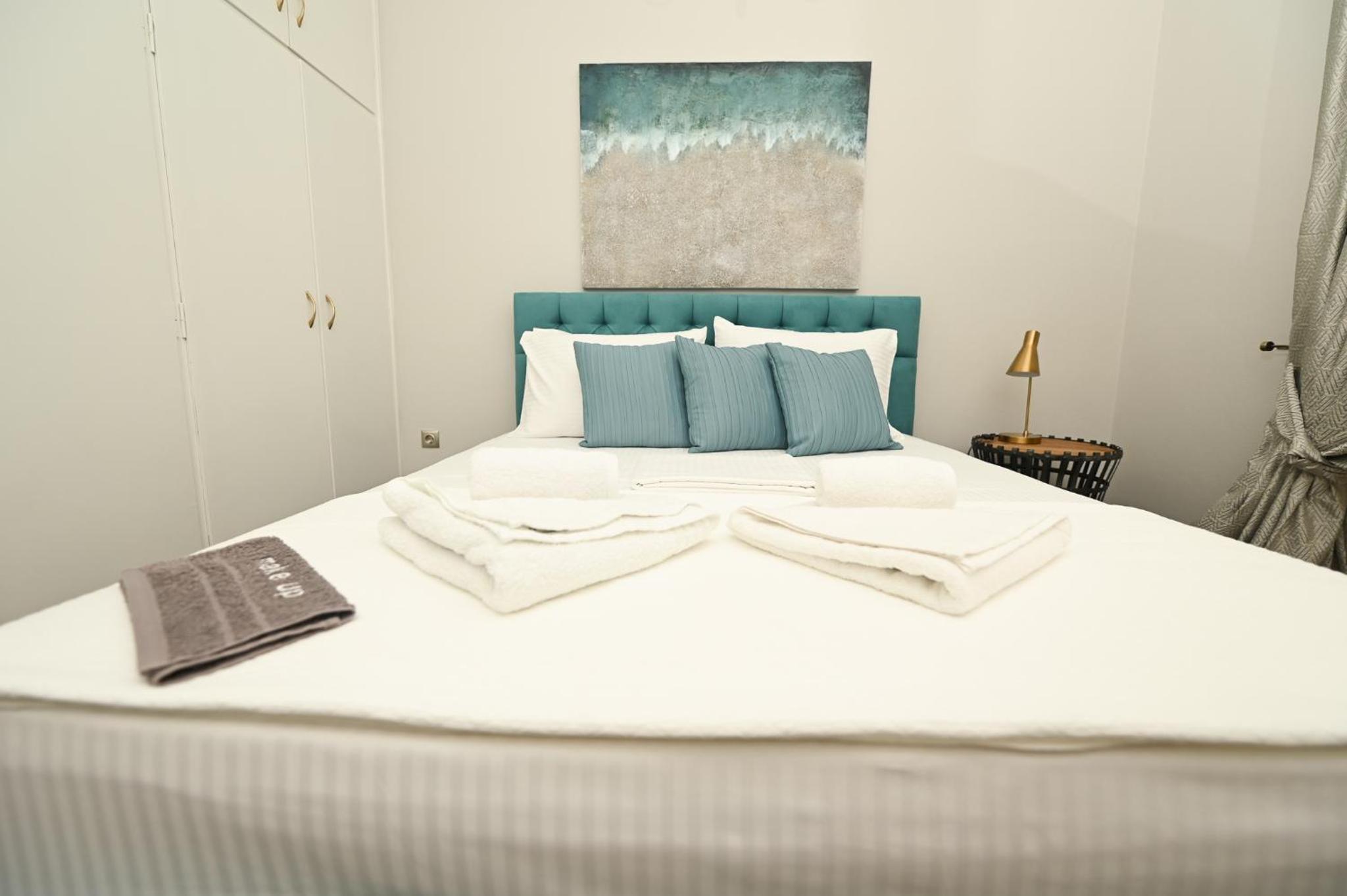 Elegant Apartment Preveza