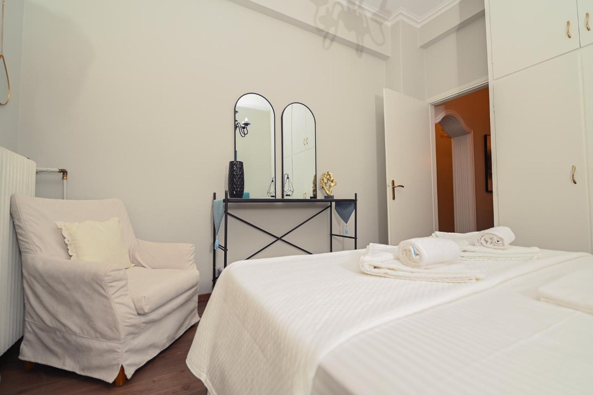 Elegant Apartment Preveza