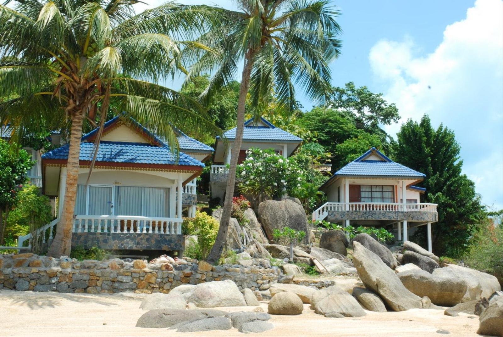 Phangan Orchid Resort