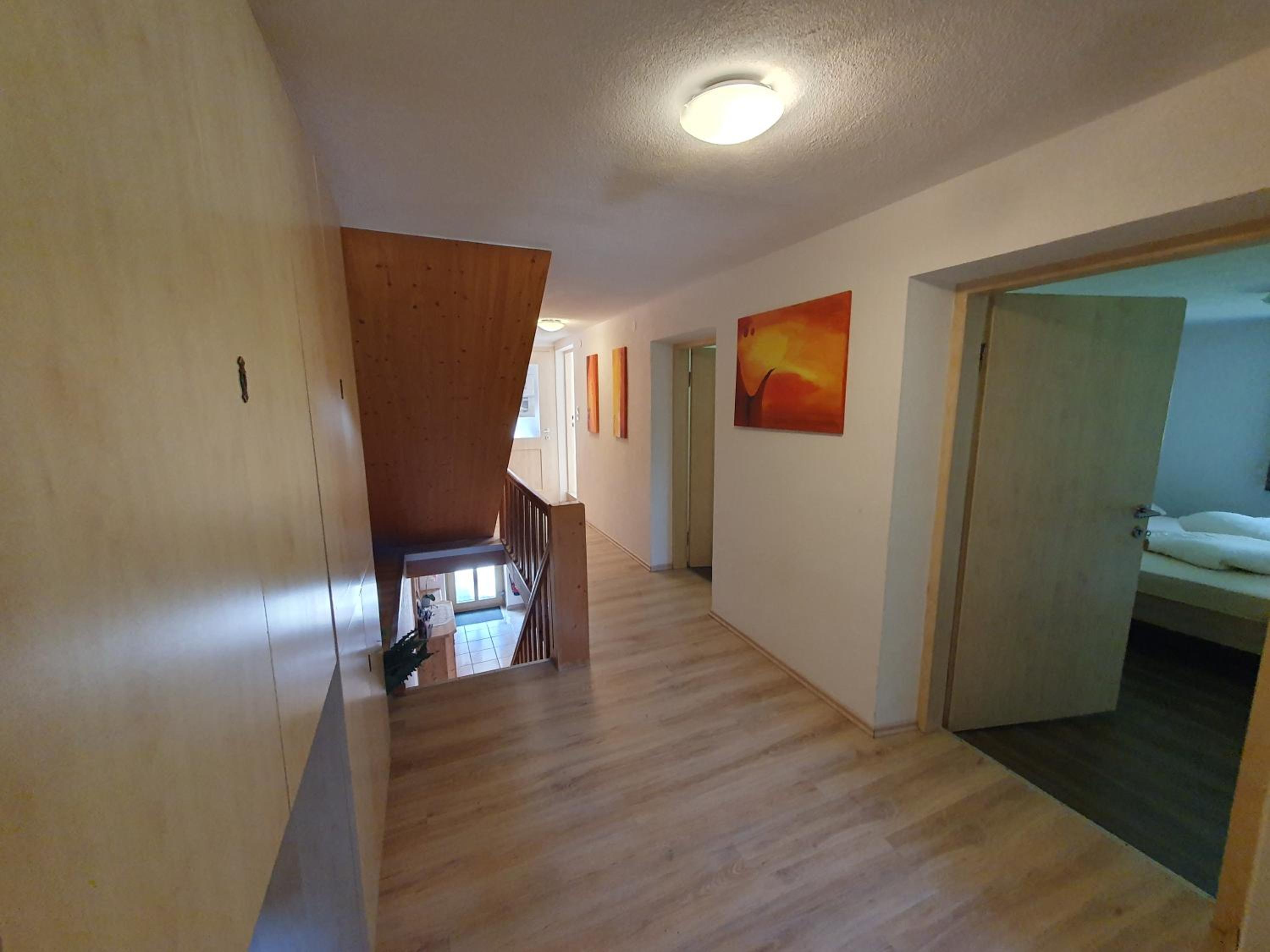 Ferienhaus Gerold Grießer
