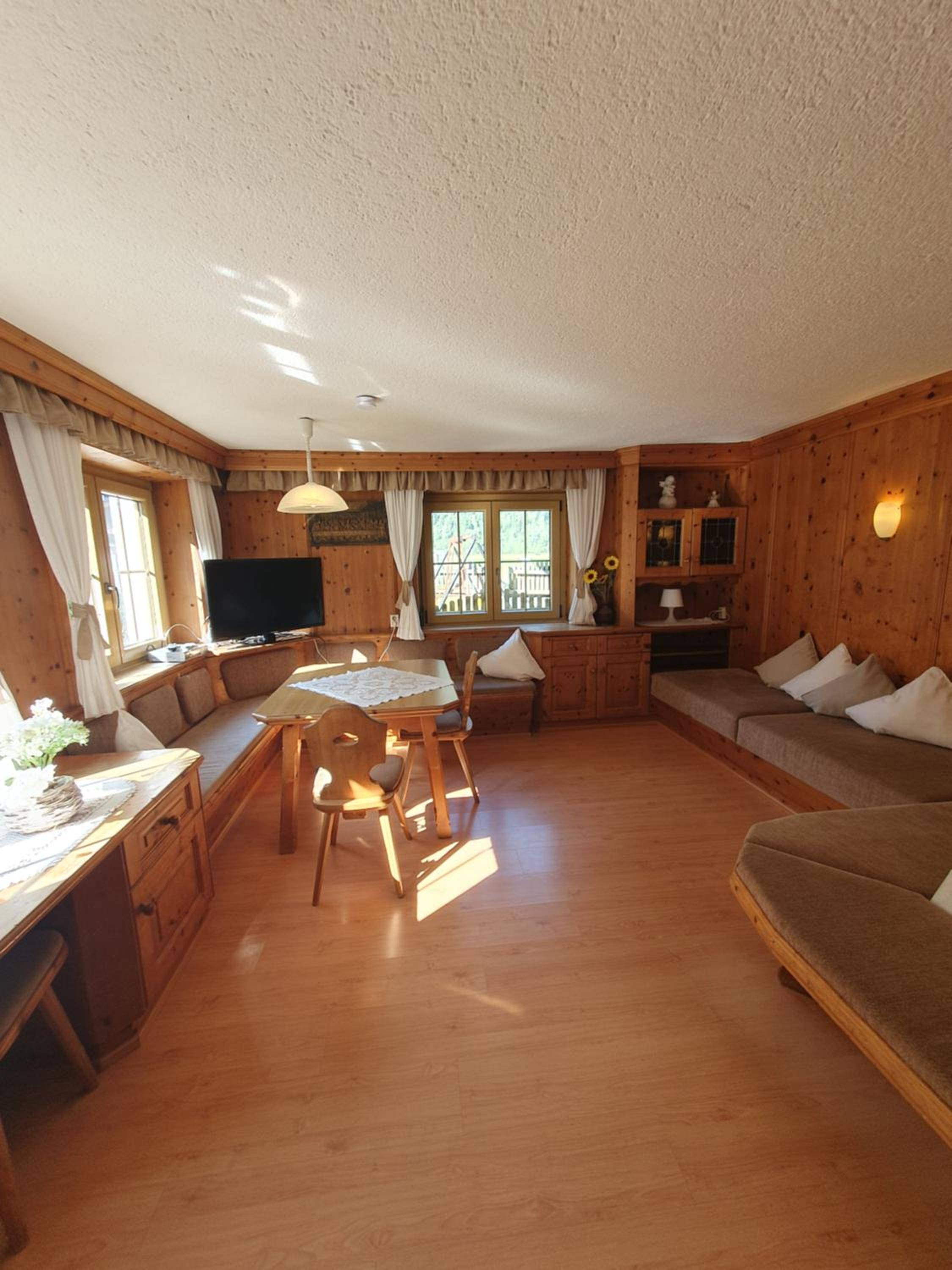 Ferienhaus Gerold Grießer