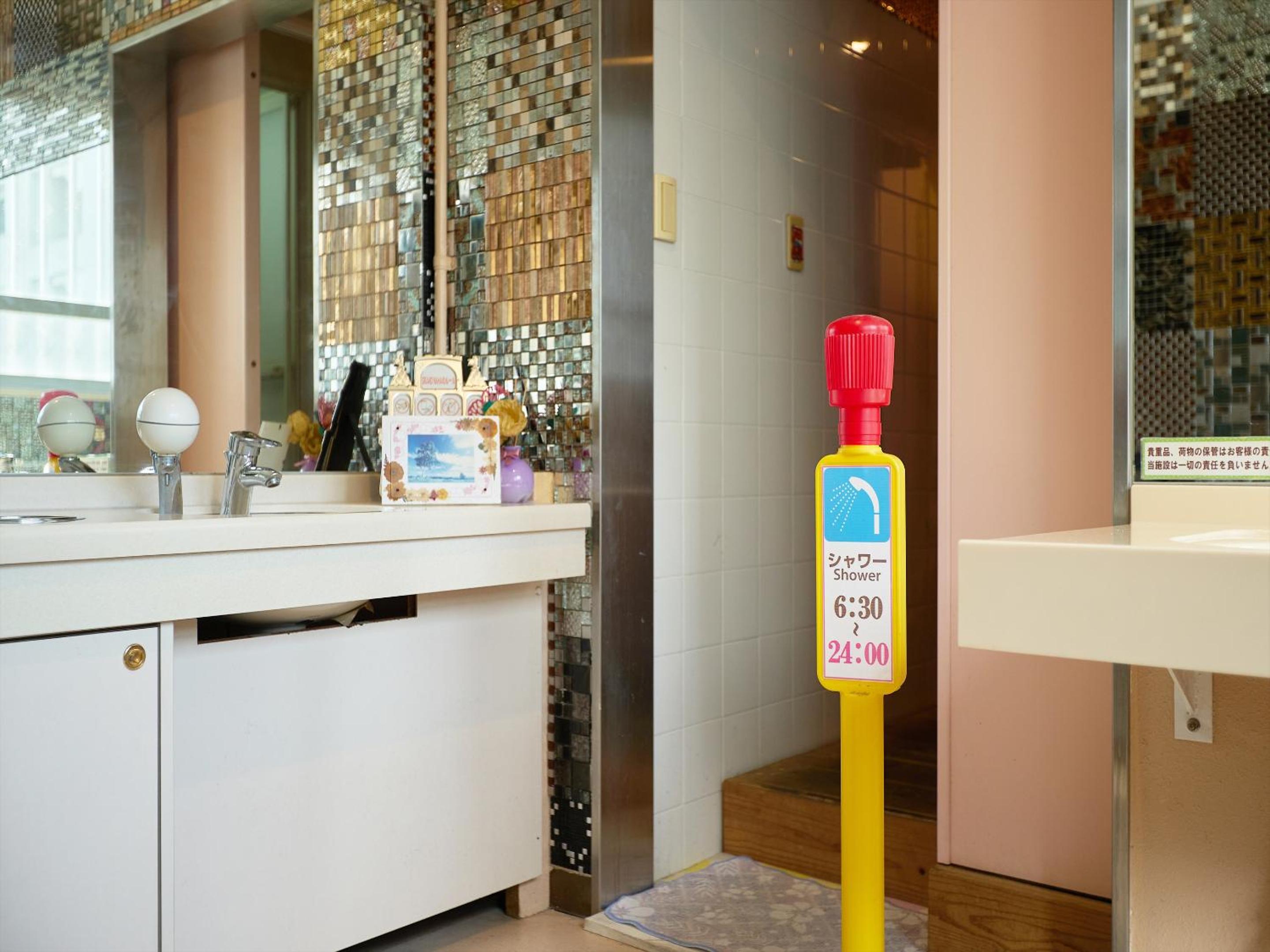 Guest House Grand Naha