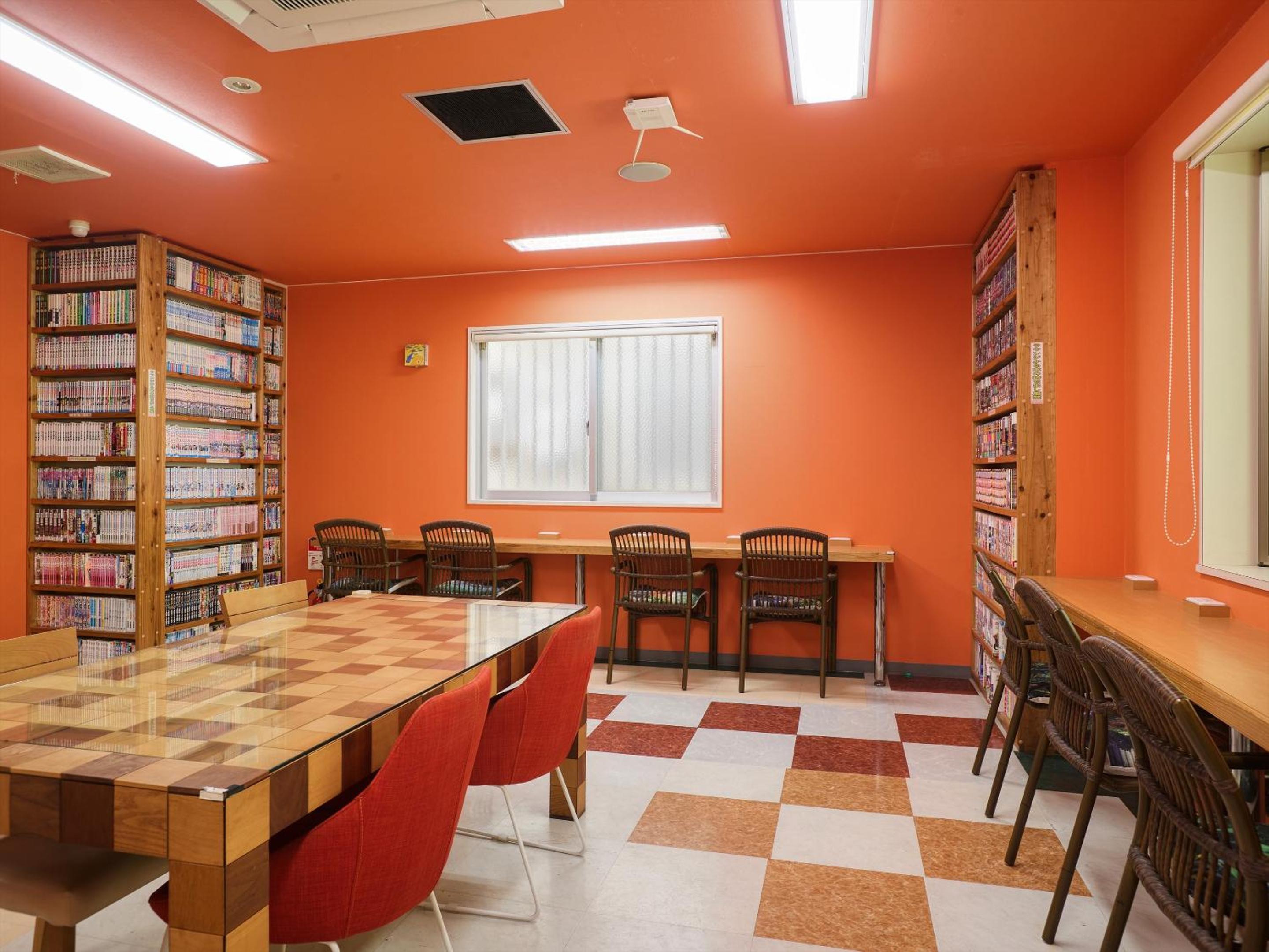 Guest House Grand Naha