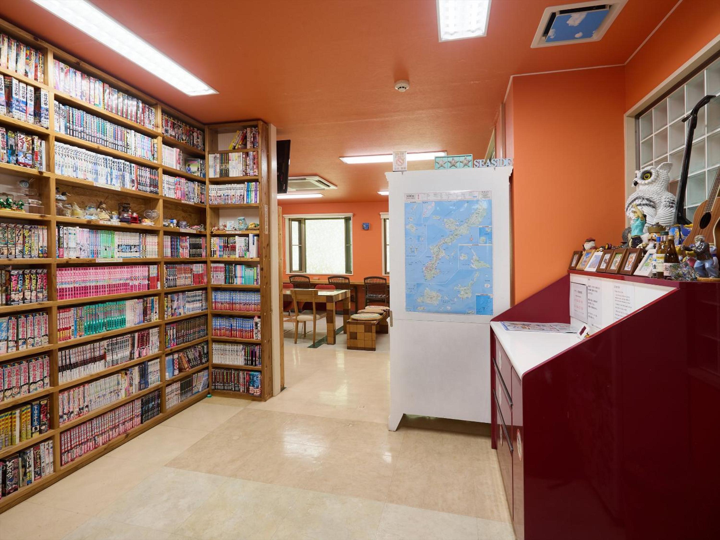Guest House Grand Naha
