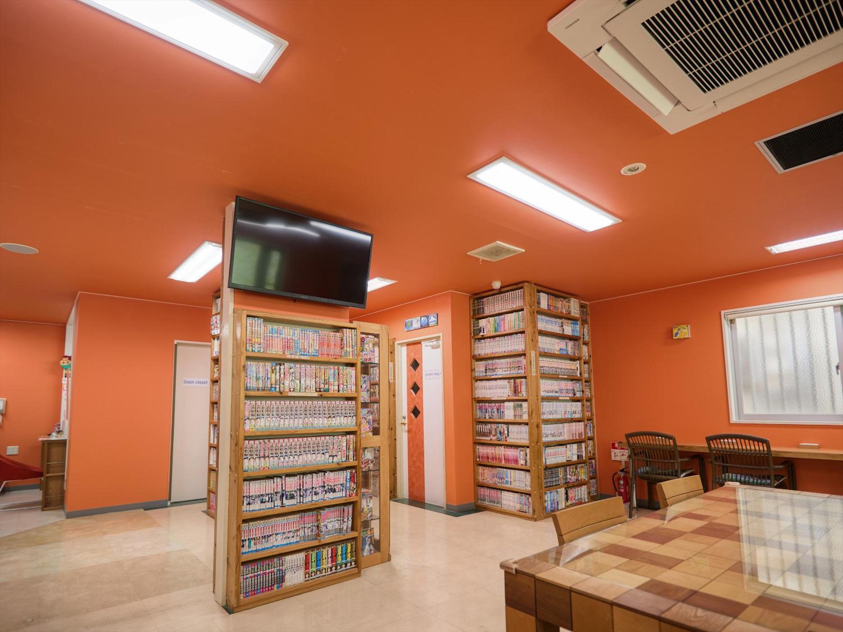 Guest House Grand Naha