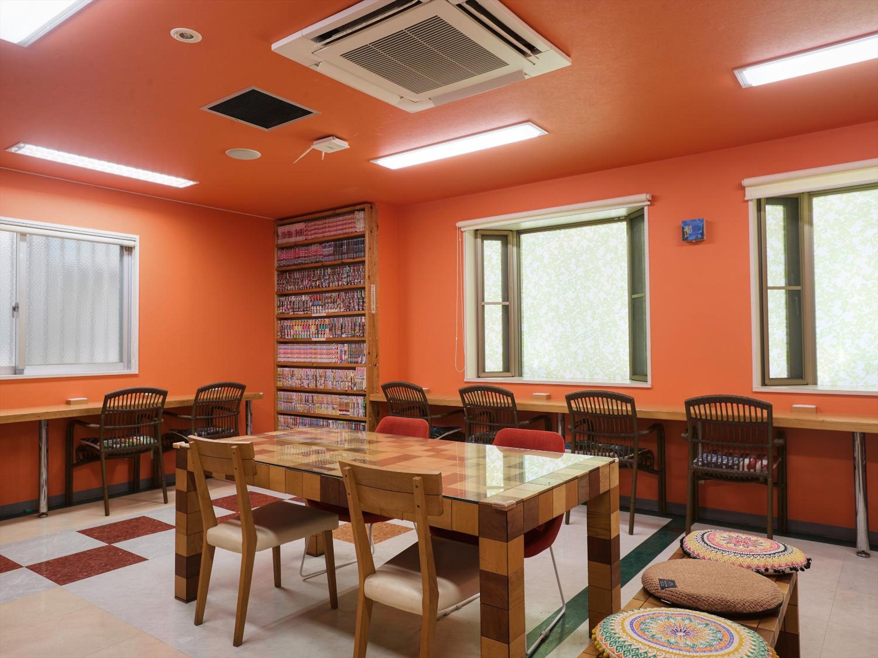 Guest House Grand Naha