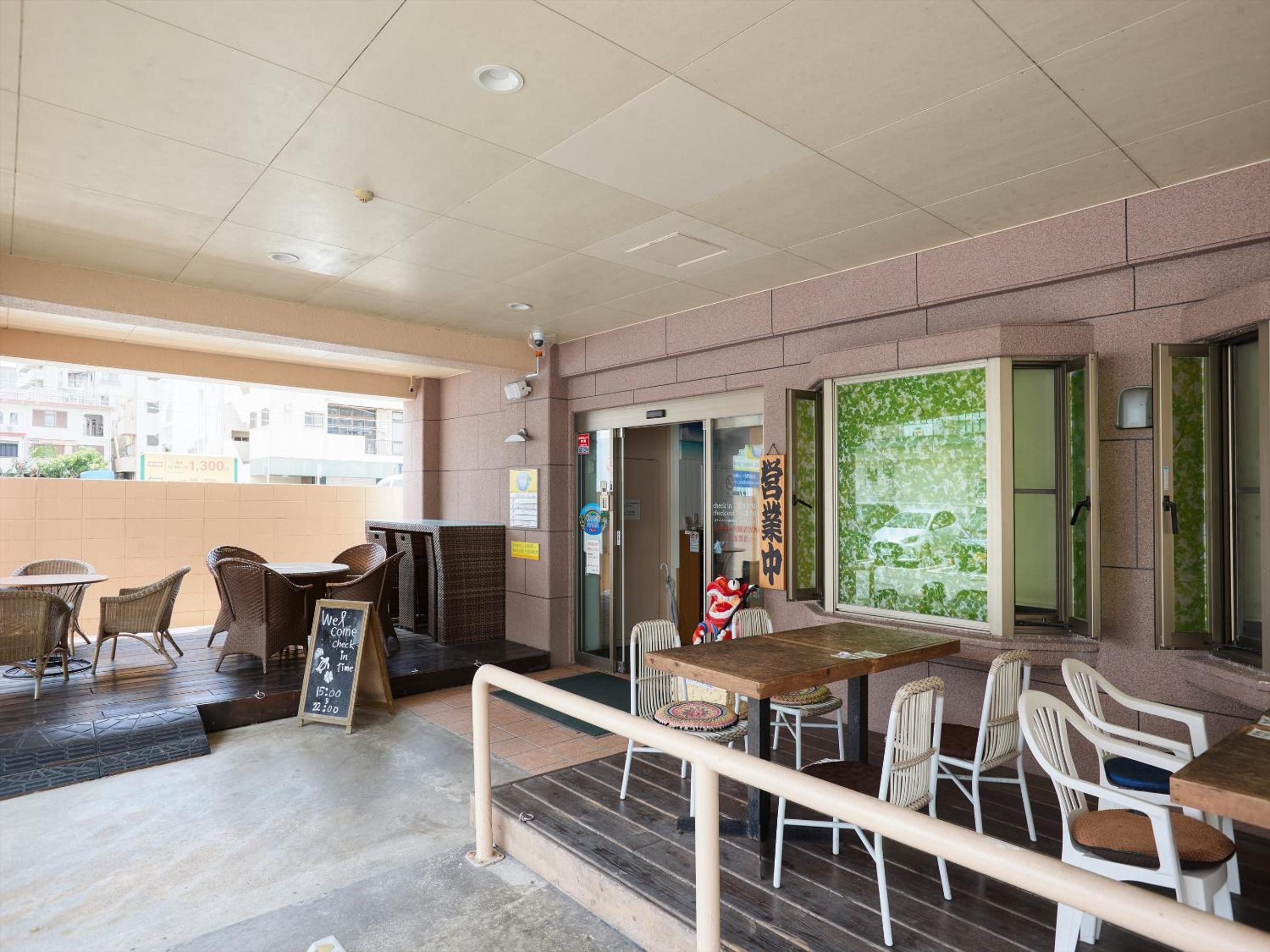 Guest House Grand Naha