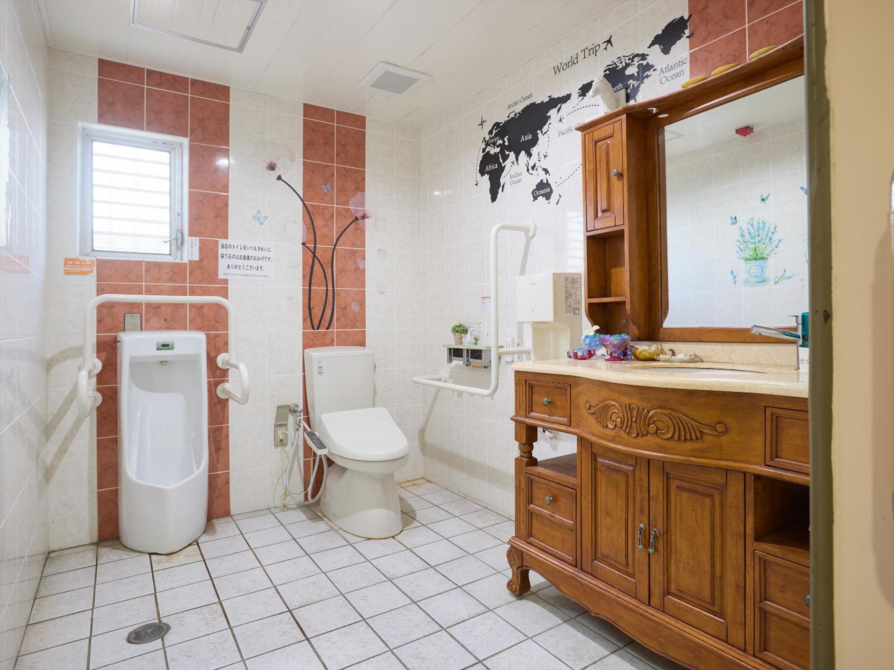 Guest House Grand Naha