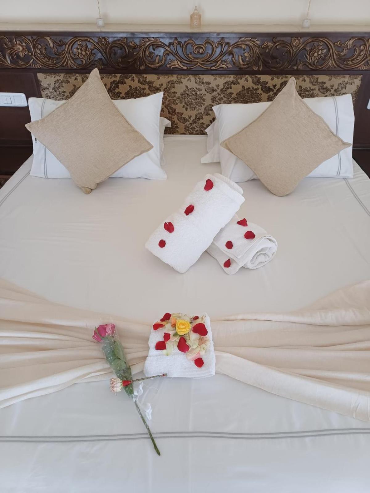 Villa Tunisienne
