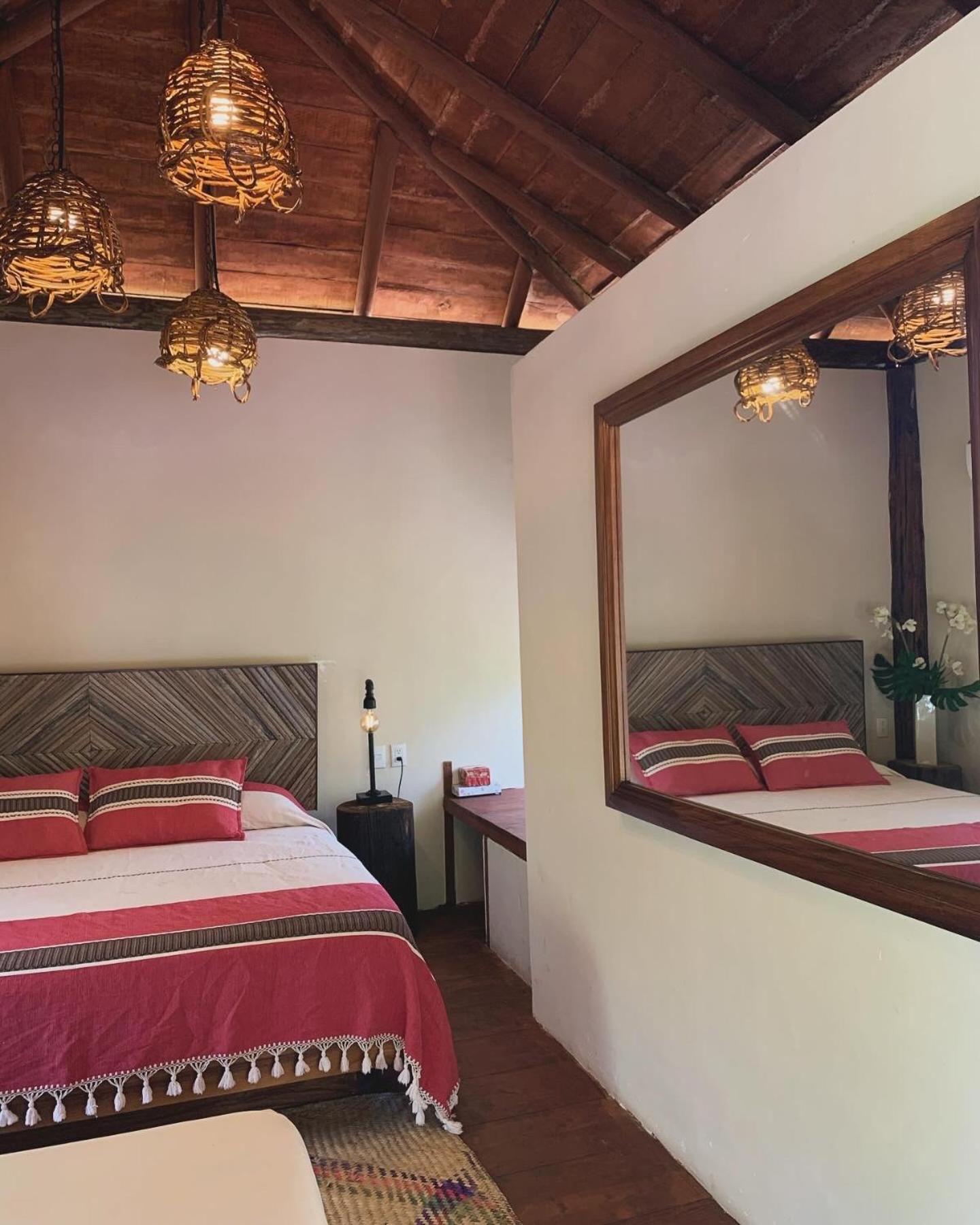 Casa San Carlos view 2