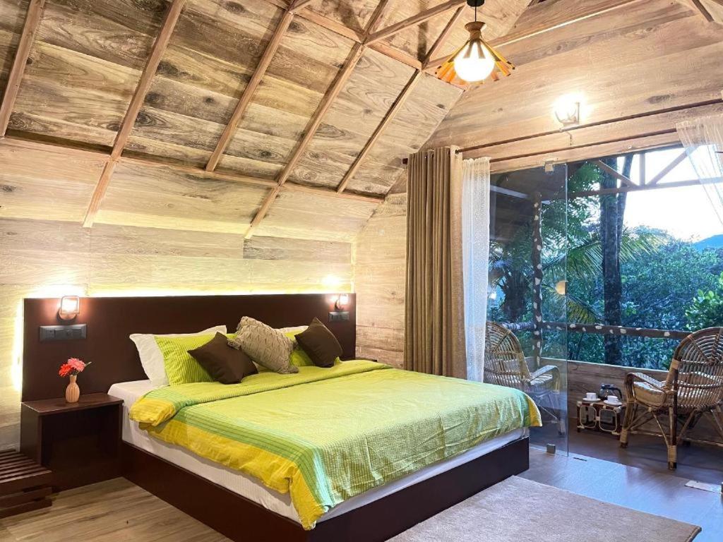 PANCHAVADI FARM STAY