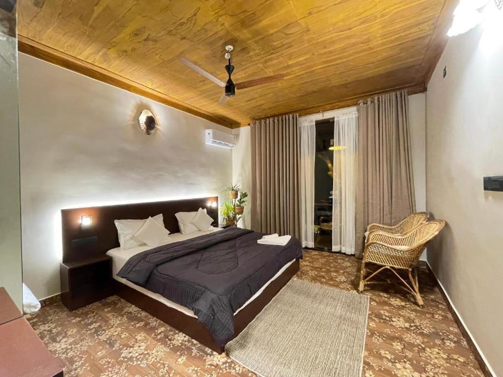 PANCHAVADI FARM STAY