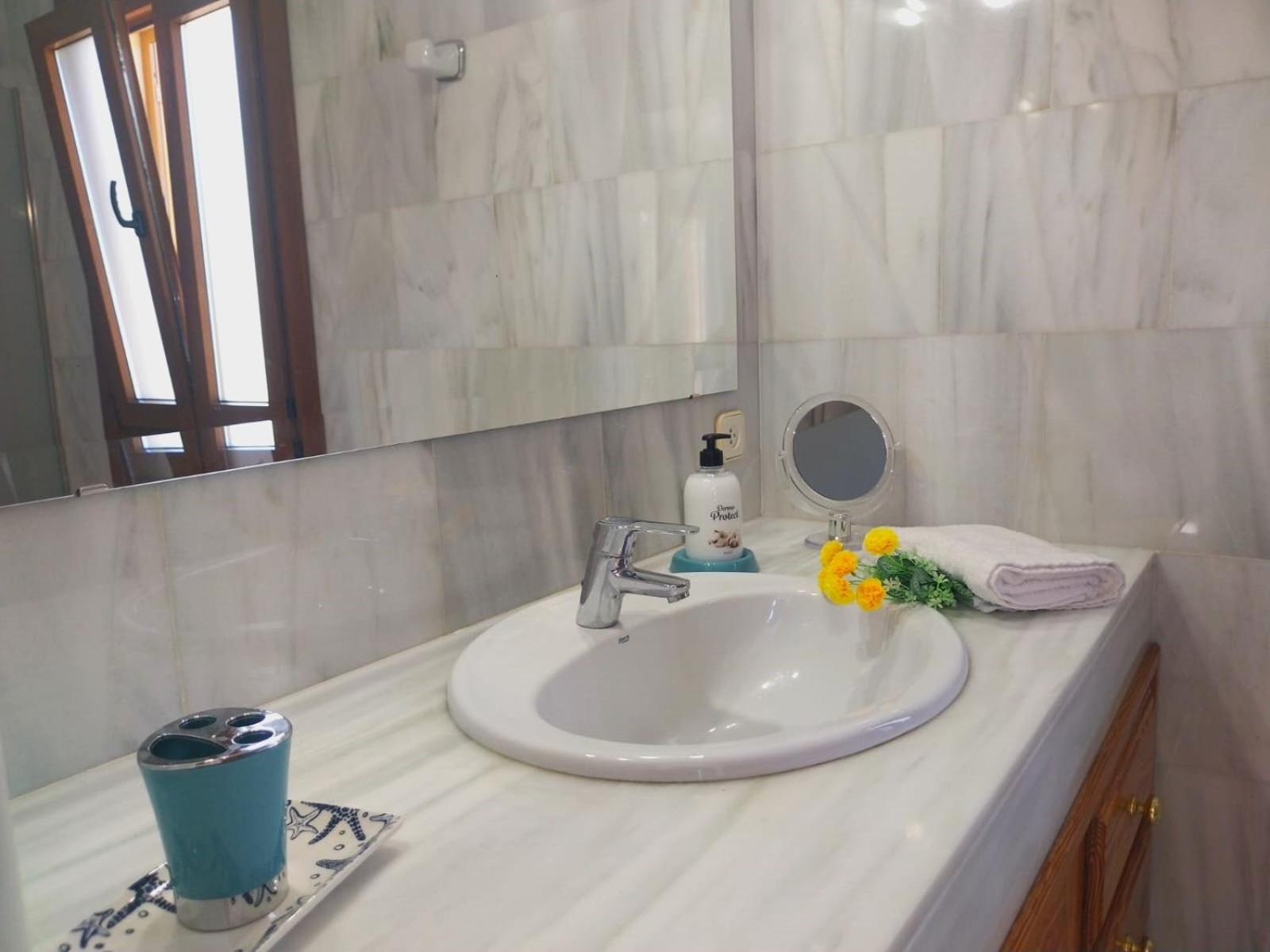Chalet exclusivo Colonia Sant Jordi. Ses Salines