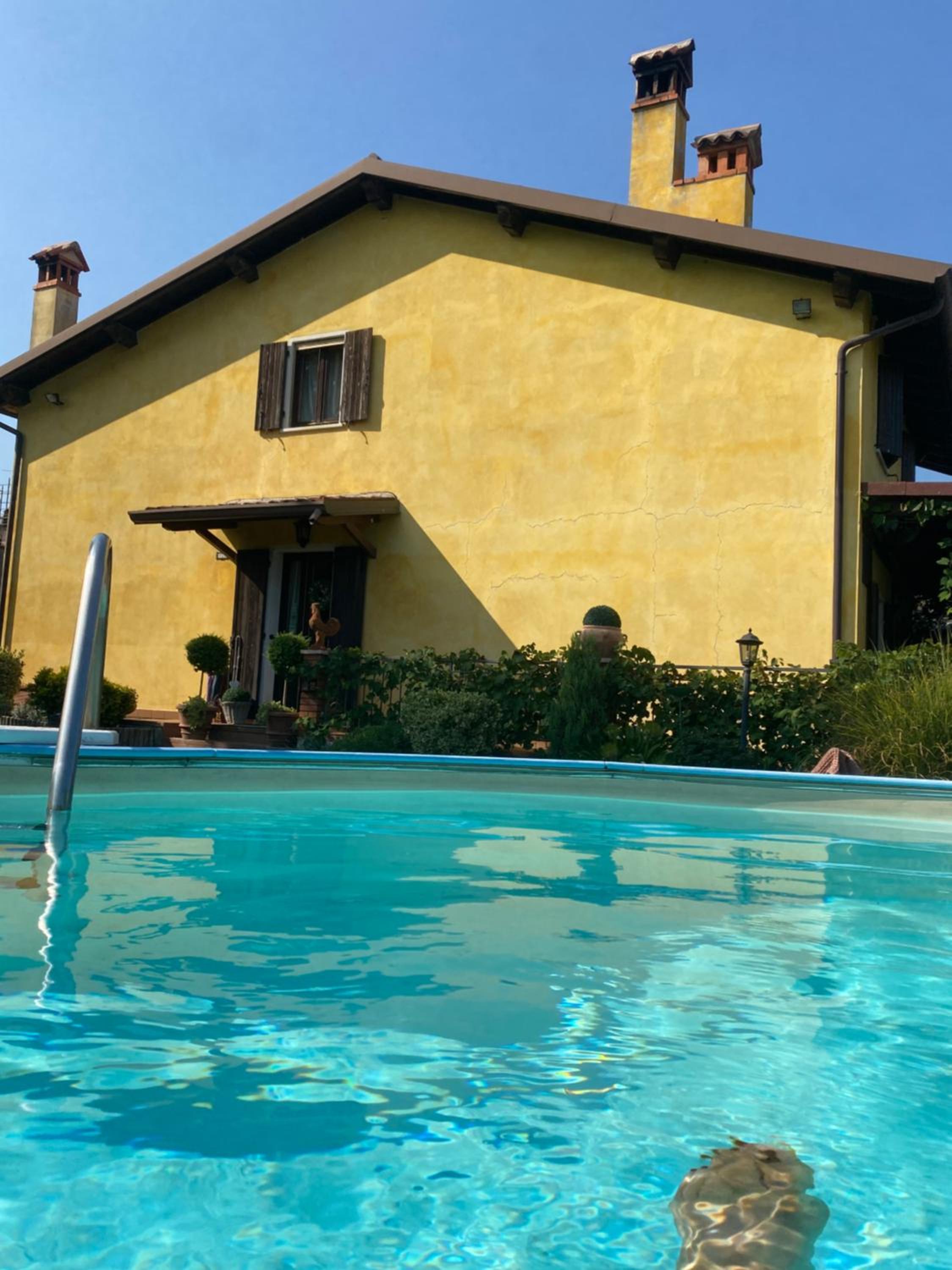 Gallo delle Pille