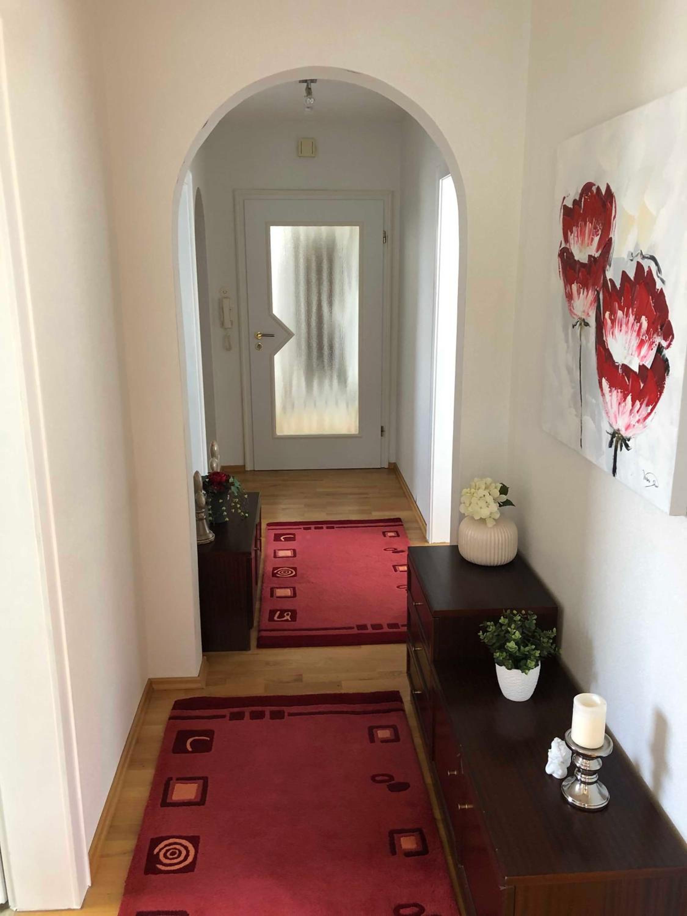 Ferienhaus Elchschaufel