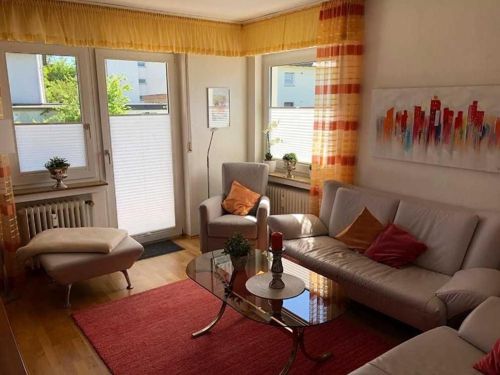 Ferienhaus Elchschaufel
