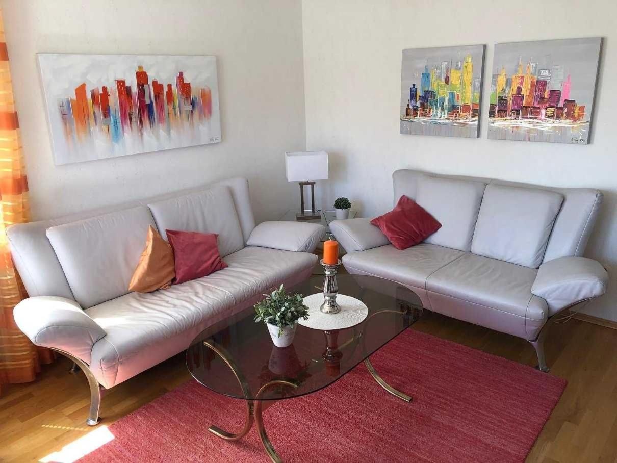 Ferienhaus Elchschaufel