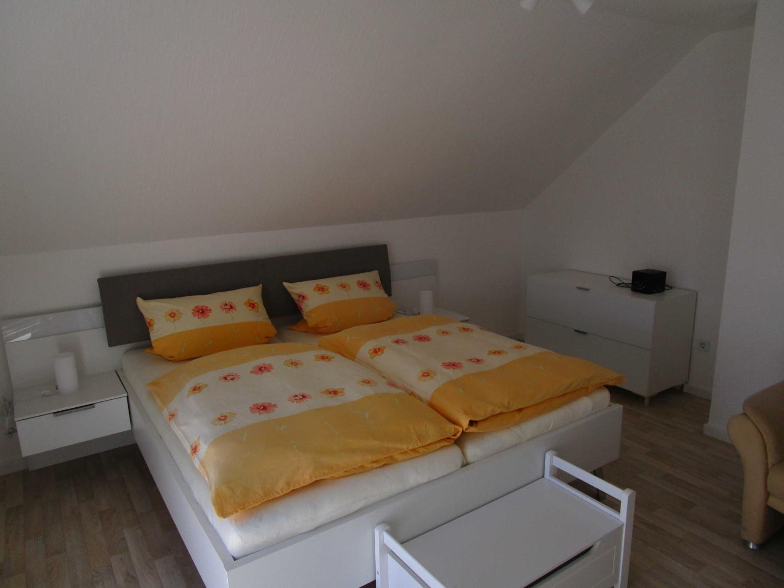 Ferienwohnung Waldvogt
