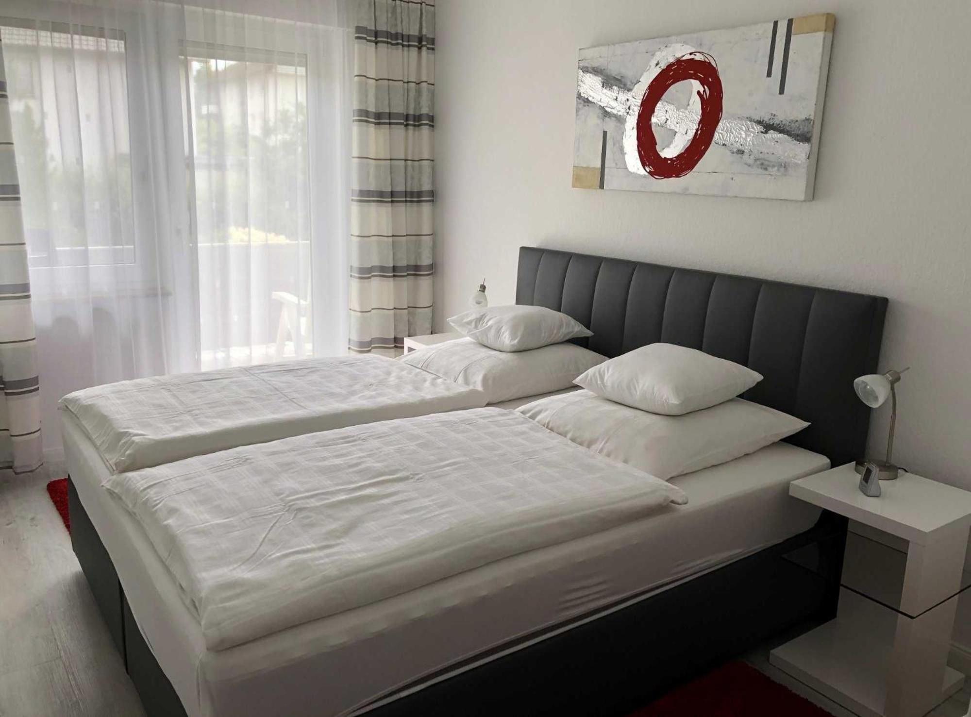 Ferienhaus Elchschaufel