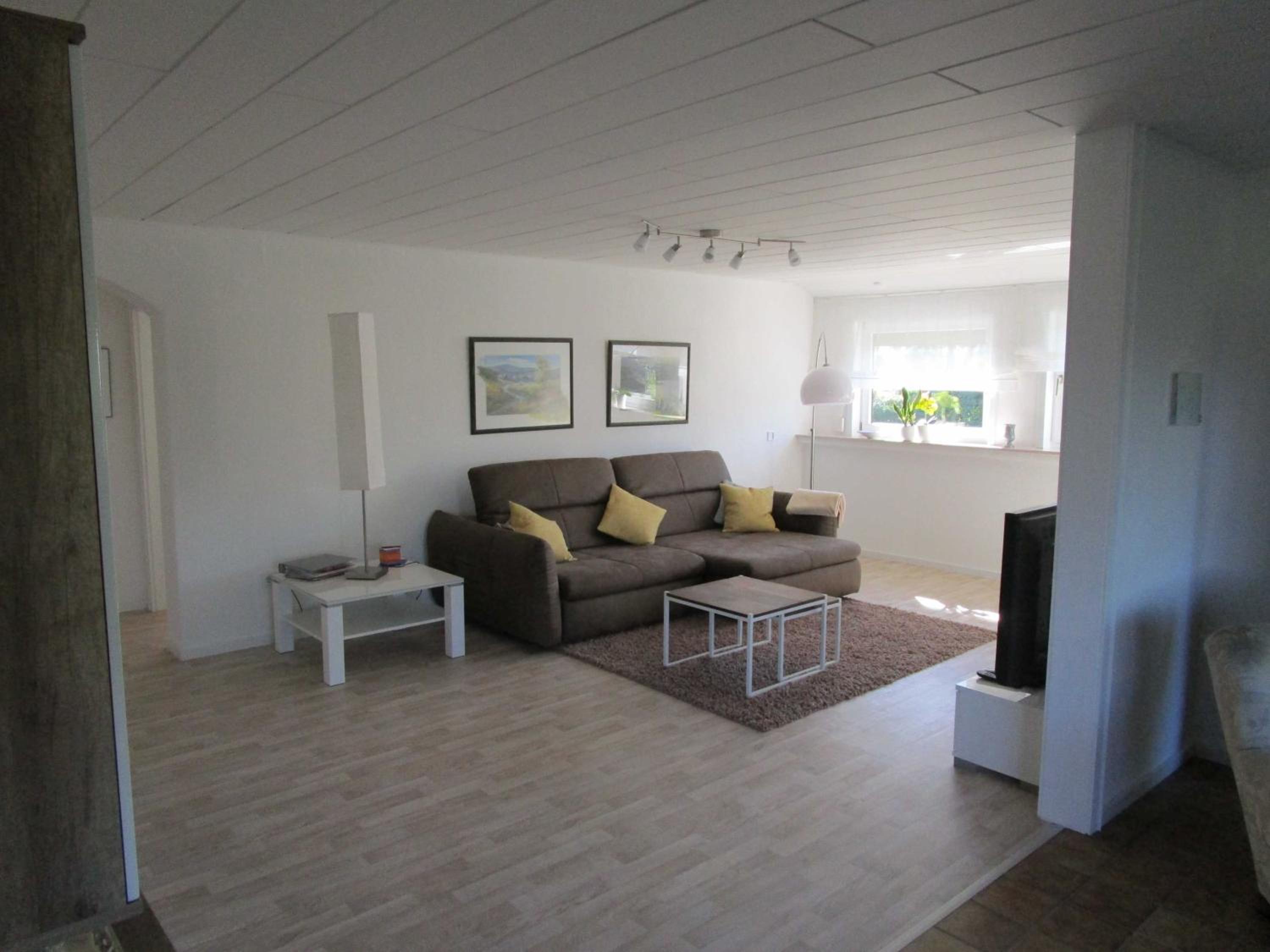 Ferienwohnung Waldvogt