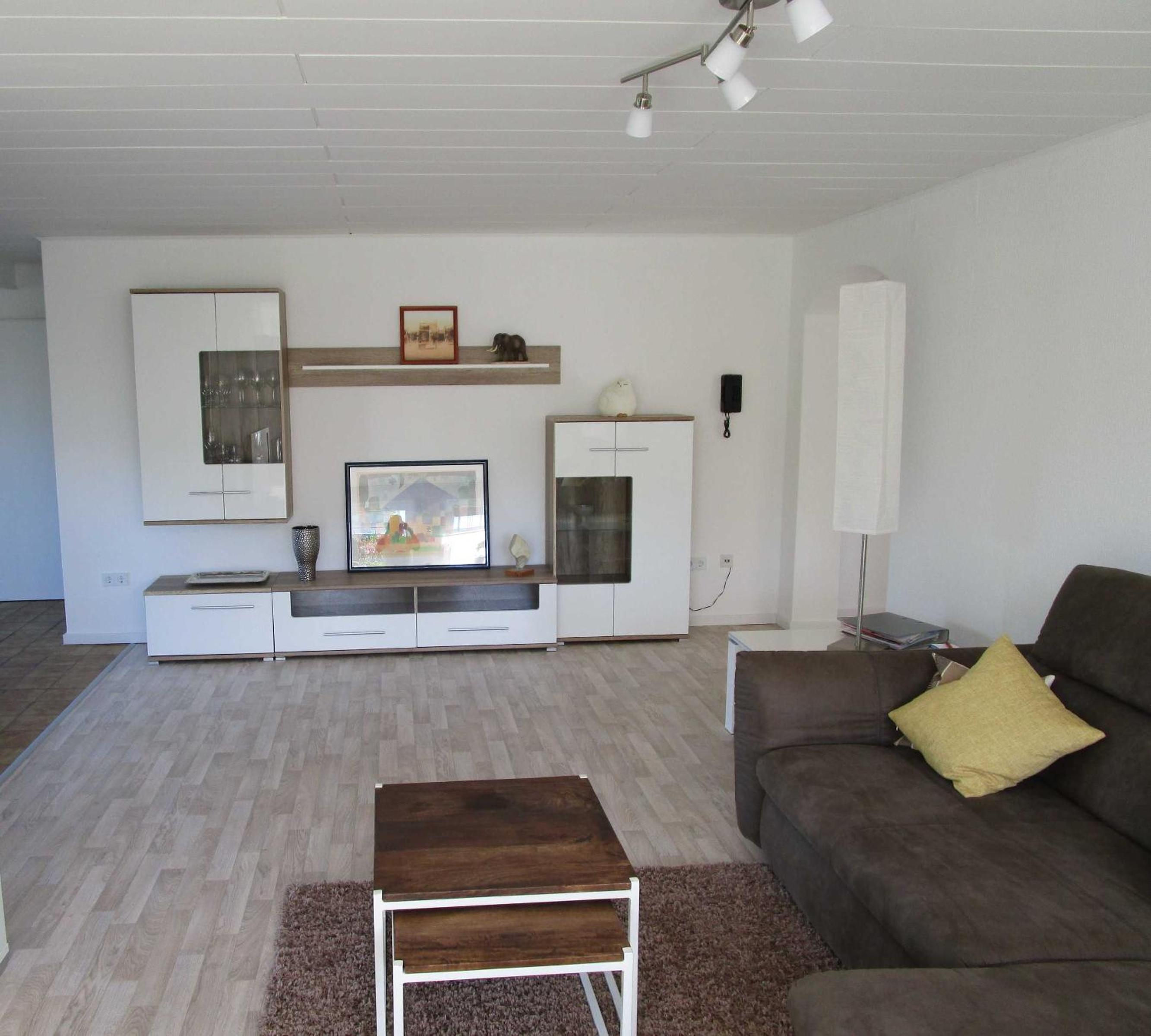 Ferienwohnung Waldvogt