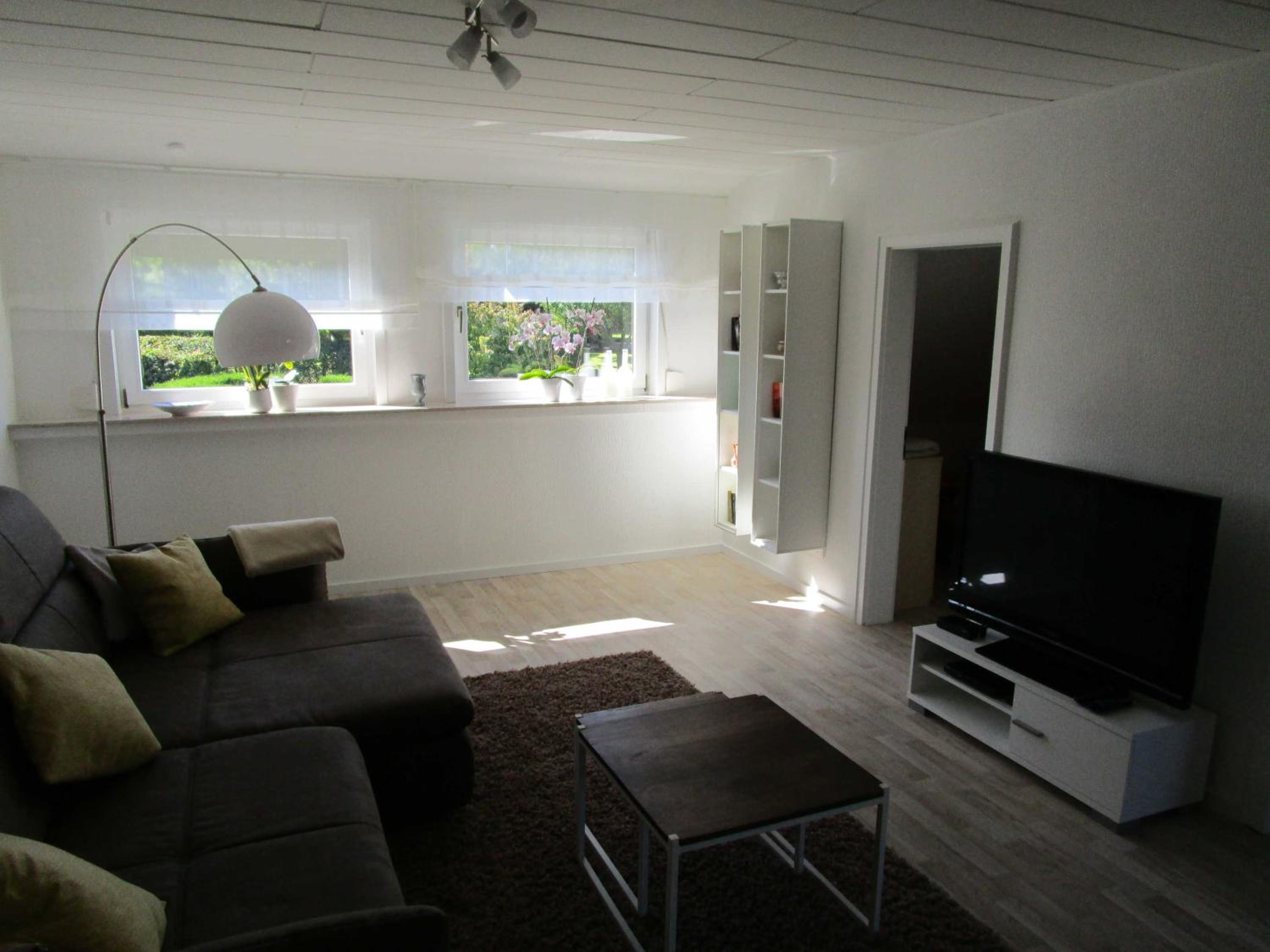 Ferienwohnung Waldvogt