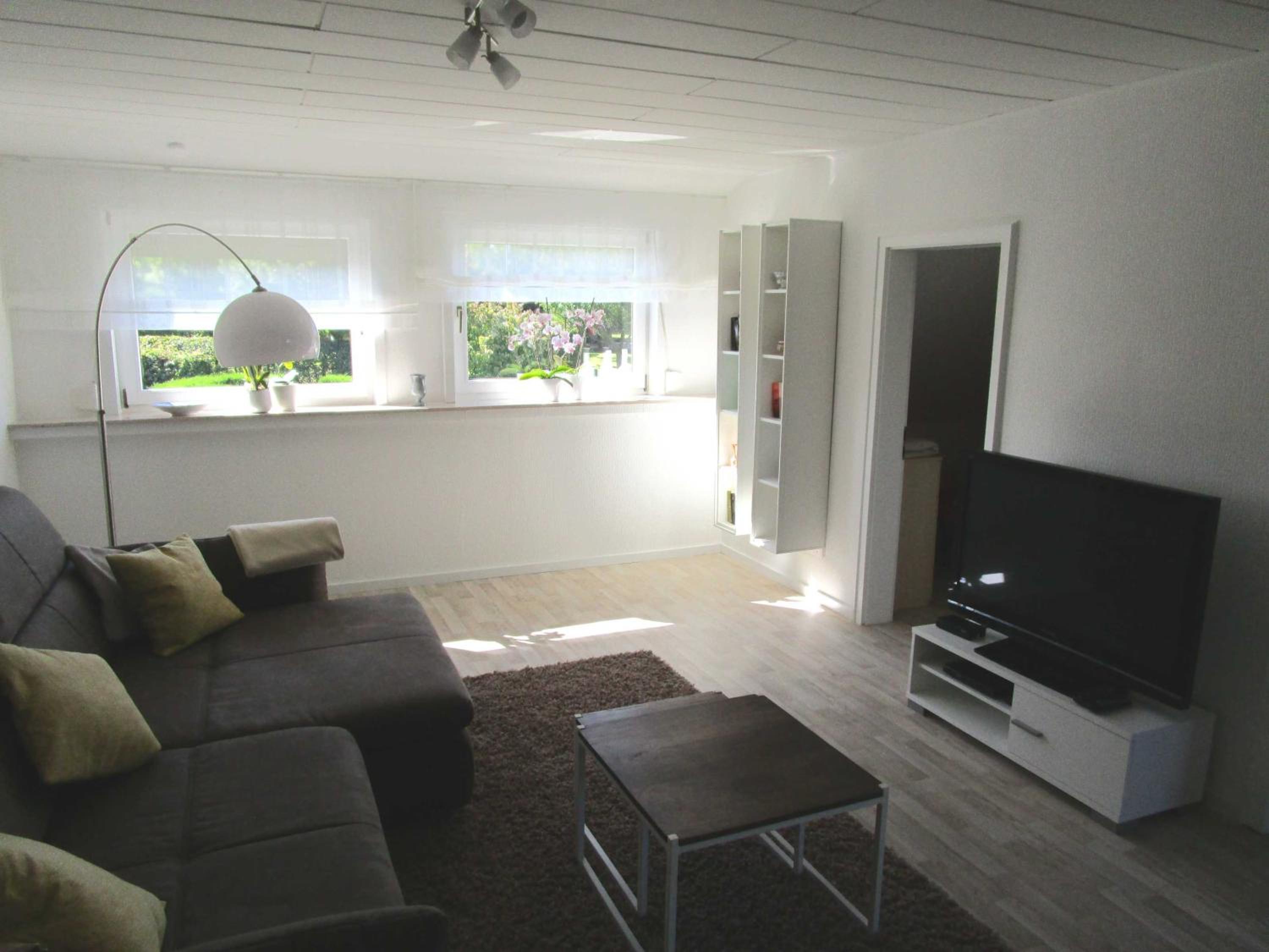 Ferienwohnung Waldvogt