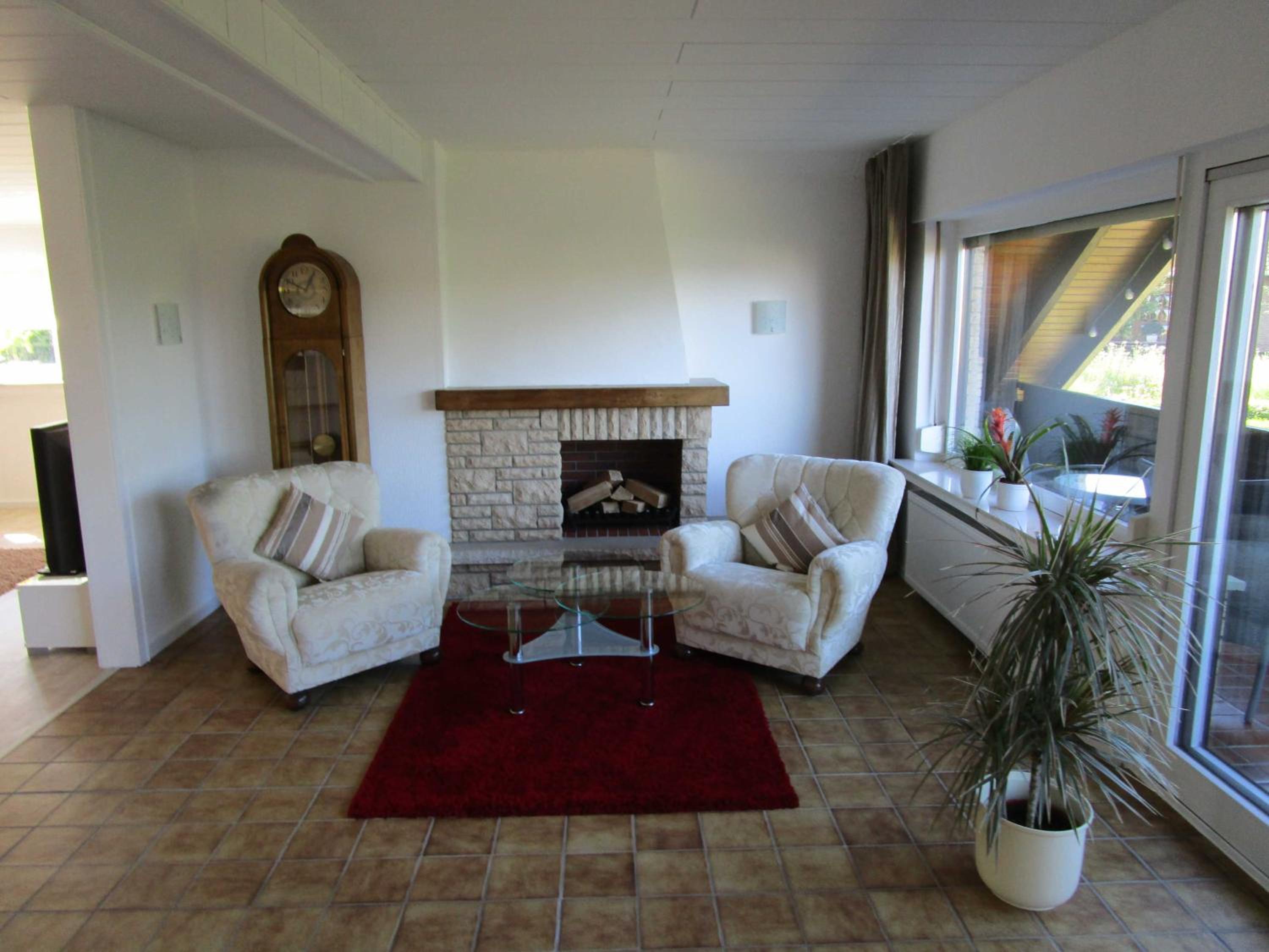 Ferienwohnung Waldvogt