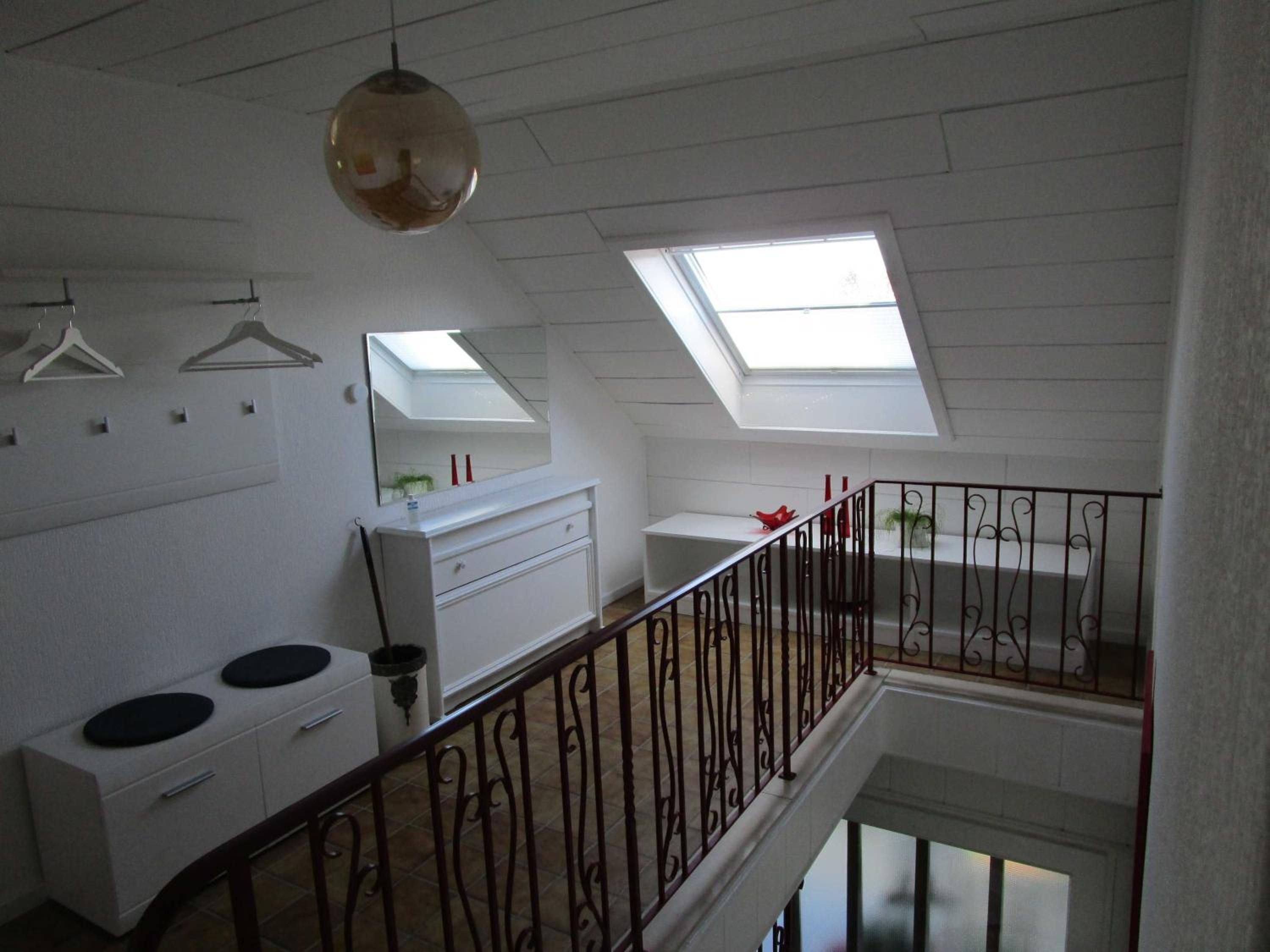 Ferienwohnung Waldvogt