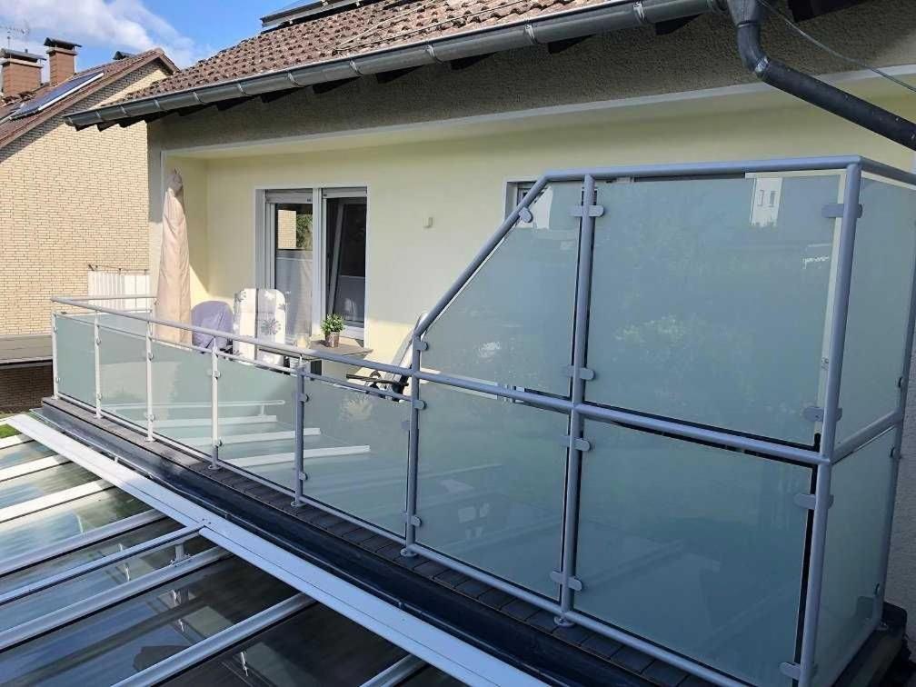 Ferienhaus Elchschaufel